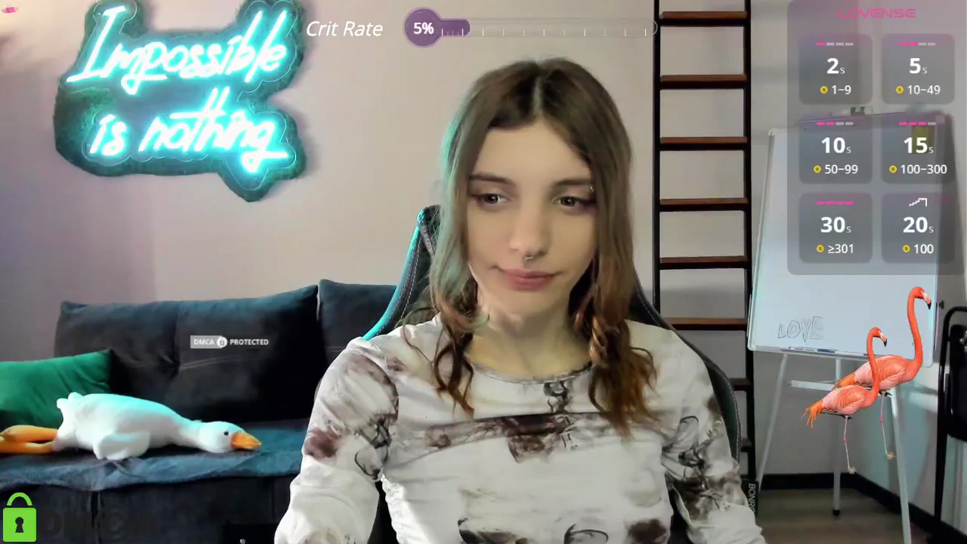 Gallery image thumbnail from Jen_Shy's myfreecams stream on, 04/21/2025, 11:48 image 19 of 20