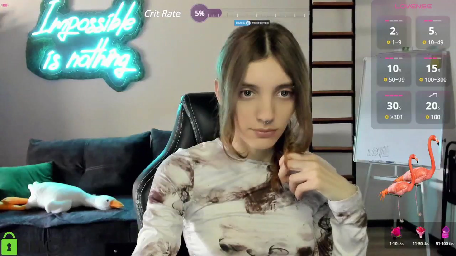 Gallery image thumbnail from Jen_Shy's myfreecams stream on, 04/21/2025, 11:48 image 2 of 20