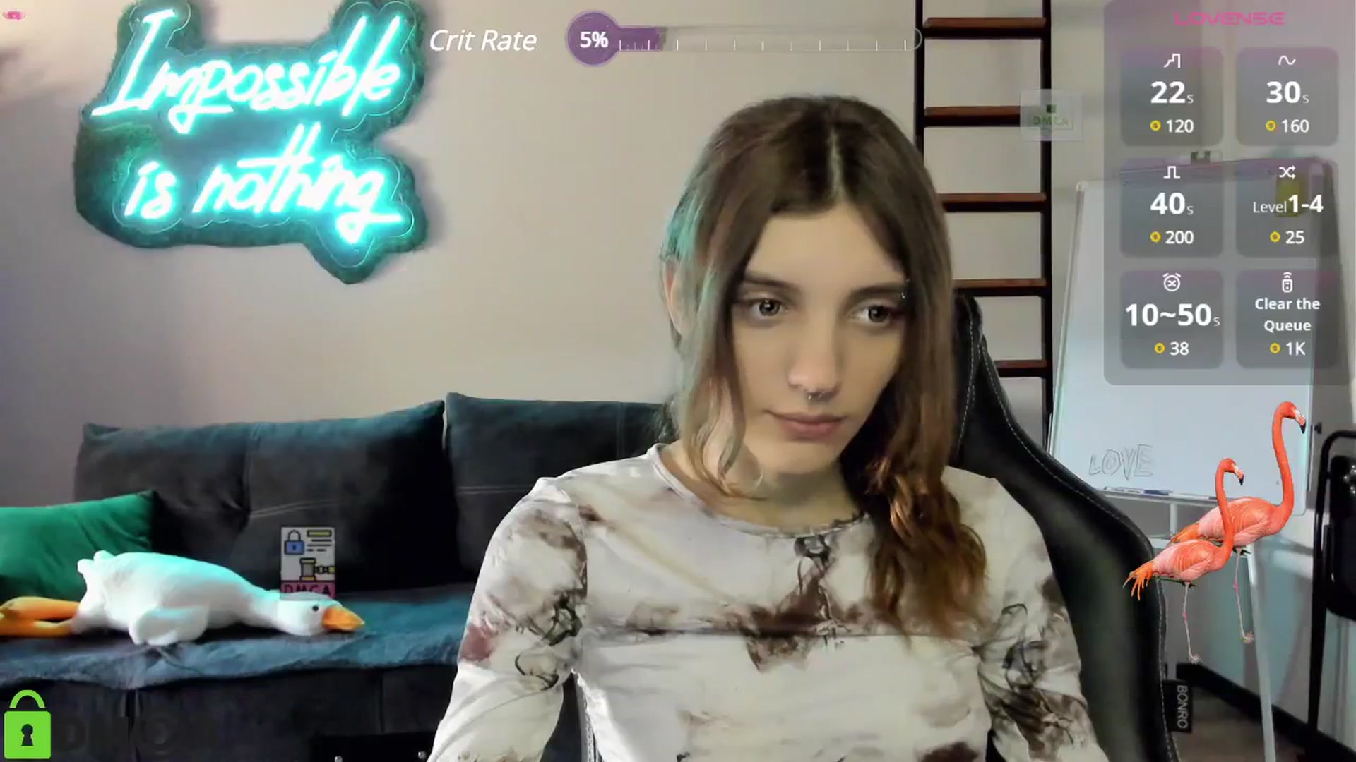 Gallery image thumbnail from Jen_Shy's myfreecams stream on, 04/21/2025, 11:48 image 14 of 20