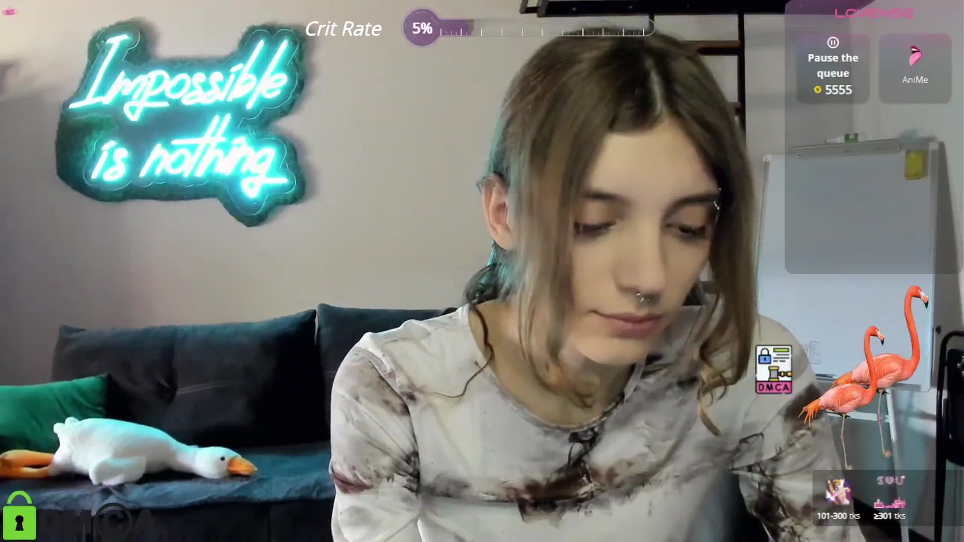 Gallery image thumbnail from Jen_Shy's myfreecams stream on, 04/21/2025, 11:48 image 15 of 20
