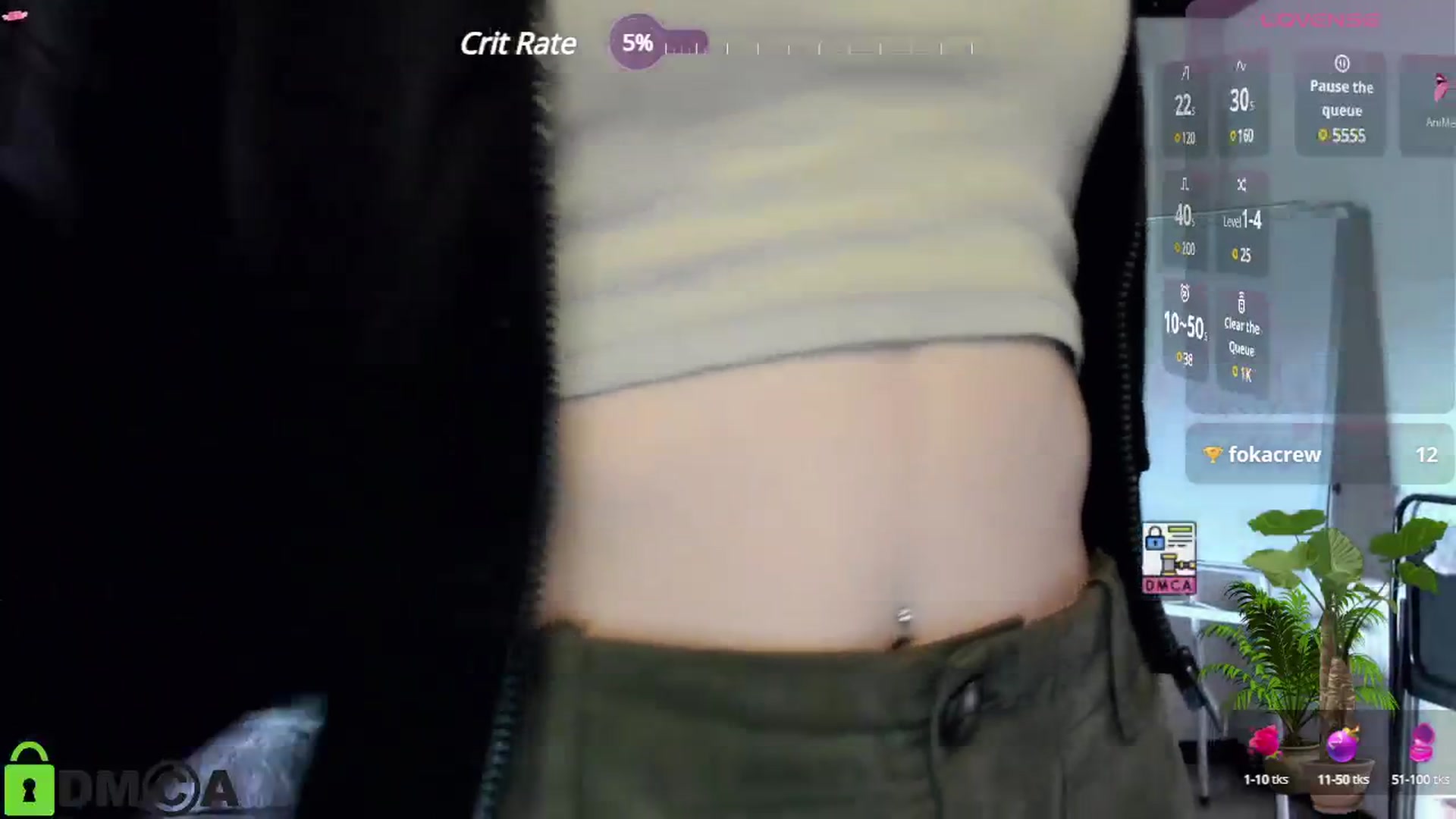 Gallery image thumbnail from Jen_Shy's myfreecams stream on, 05/18/2025, 12:29 image 11 of 20