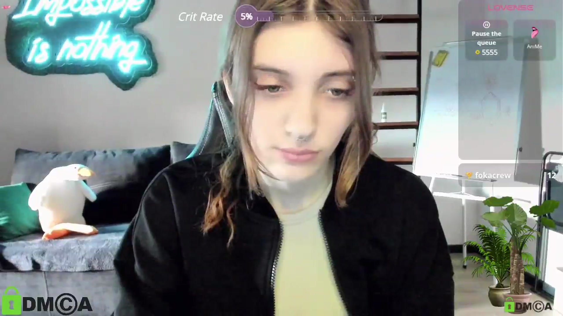 Gallery image thumbnail from Jen_Shy's myfreecams stream on, 05/18/2025, 12:29 image 4 of 20