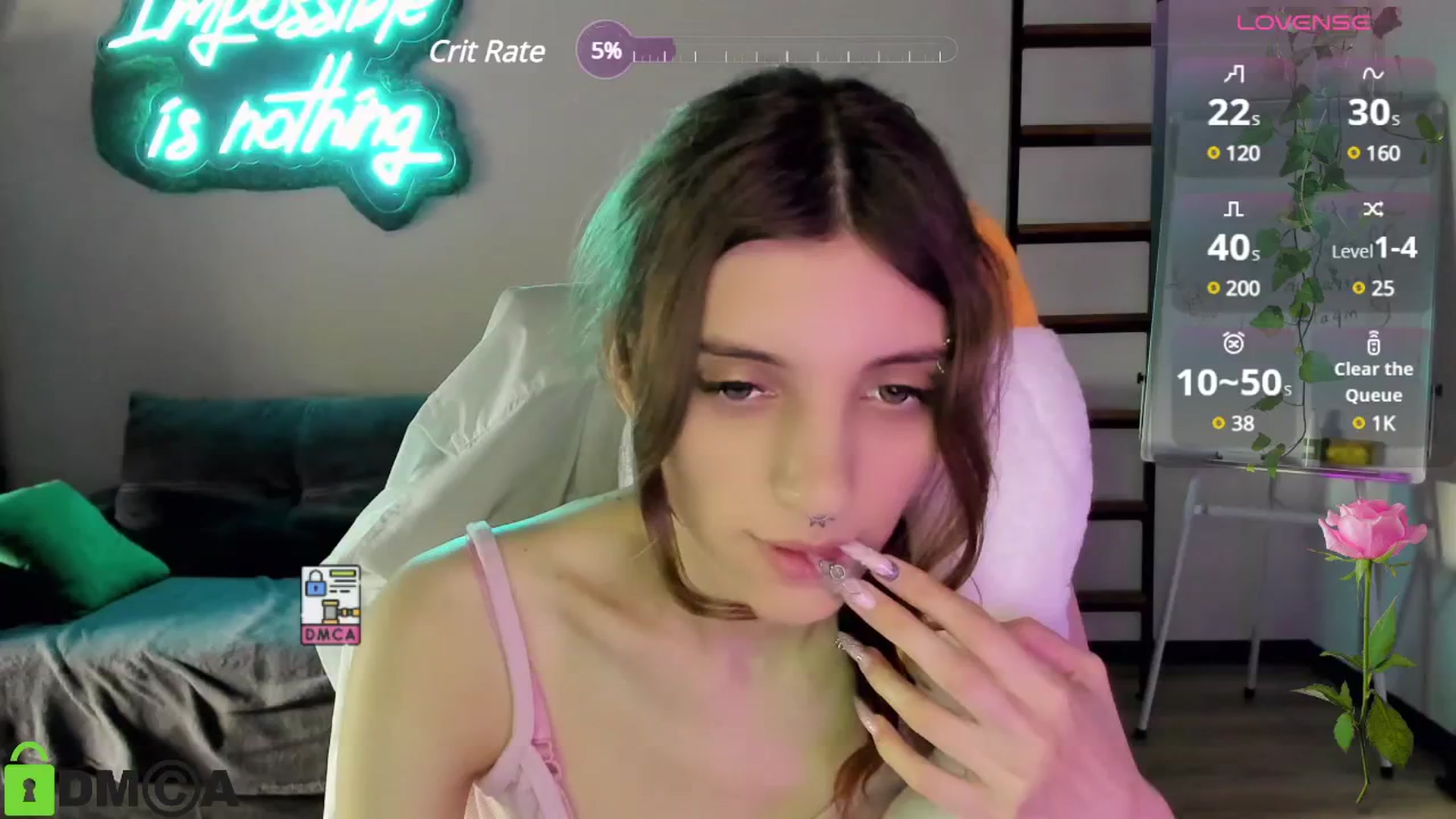 Gallery image thumbnail from Jen_Shy's myfreecams stream on, 06/29/2025, 12:13 image 9 of 20
