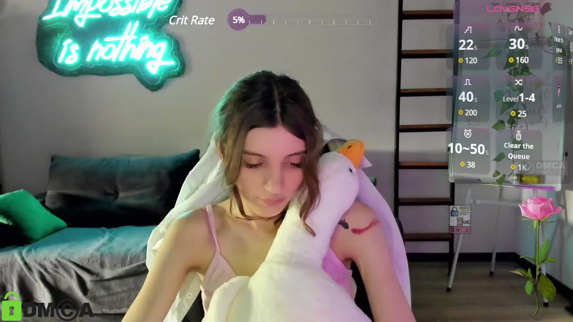 Gallery image thumbnail from Jen_Shy's myfreecams stream on, 06/29/2025, 12:13 image 17 of 20