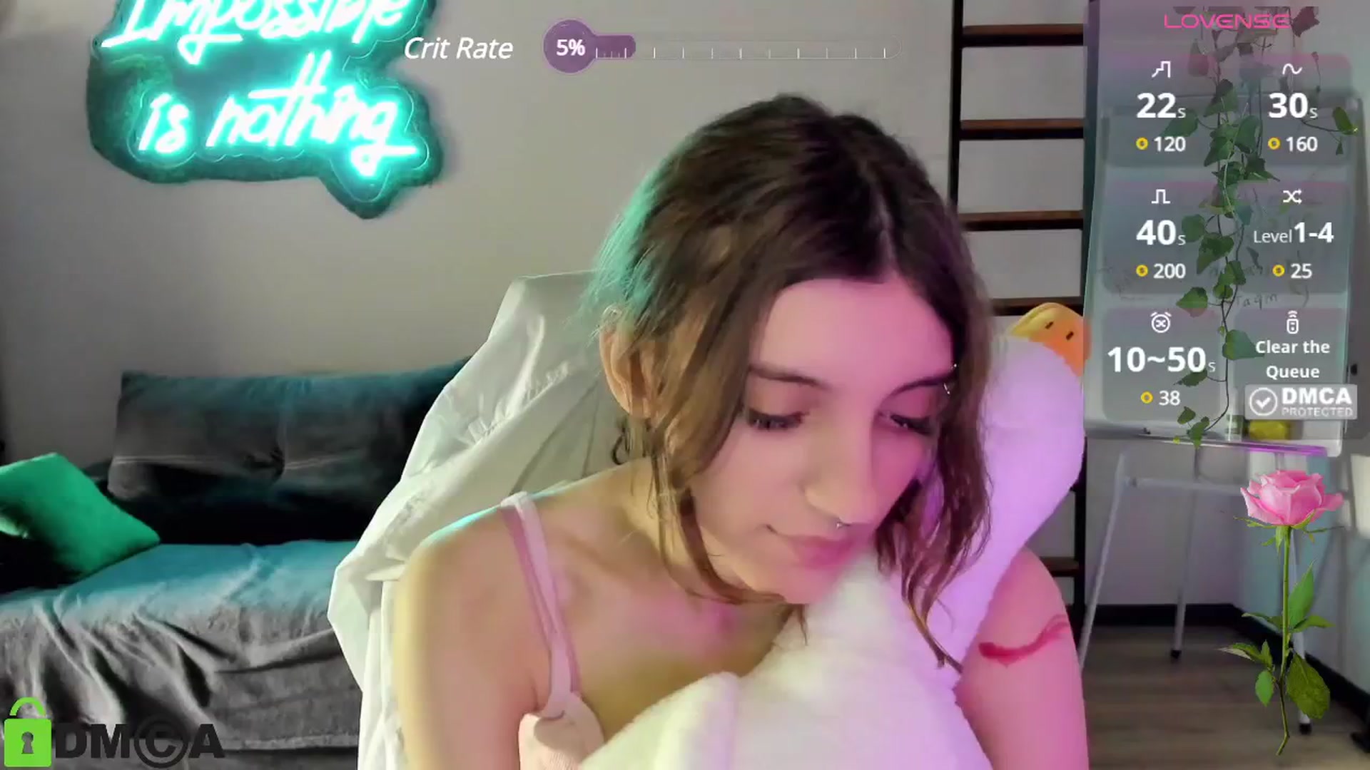 Gallery image thumbnail from Jen_Shy's myfreecams stream on, 06/29/2025, 12:13 image 16 of 20