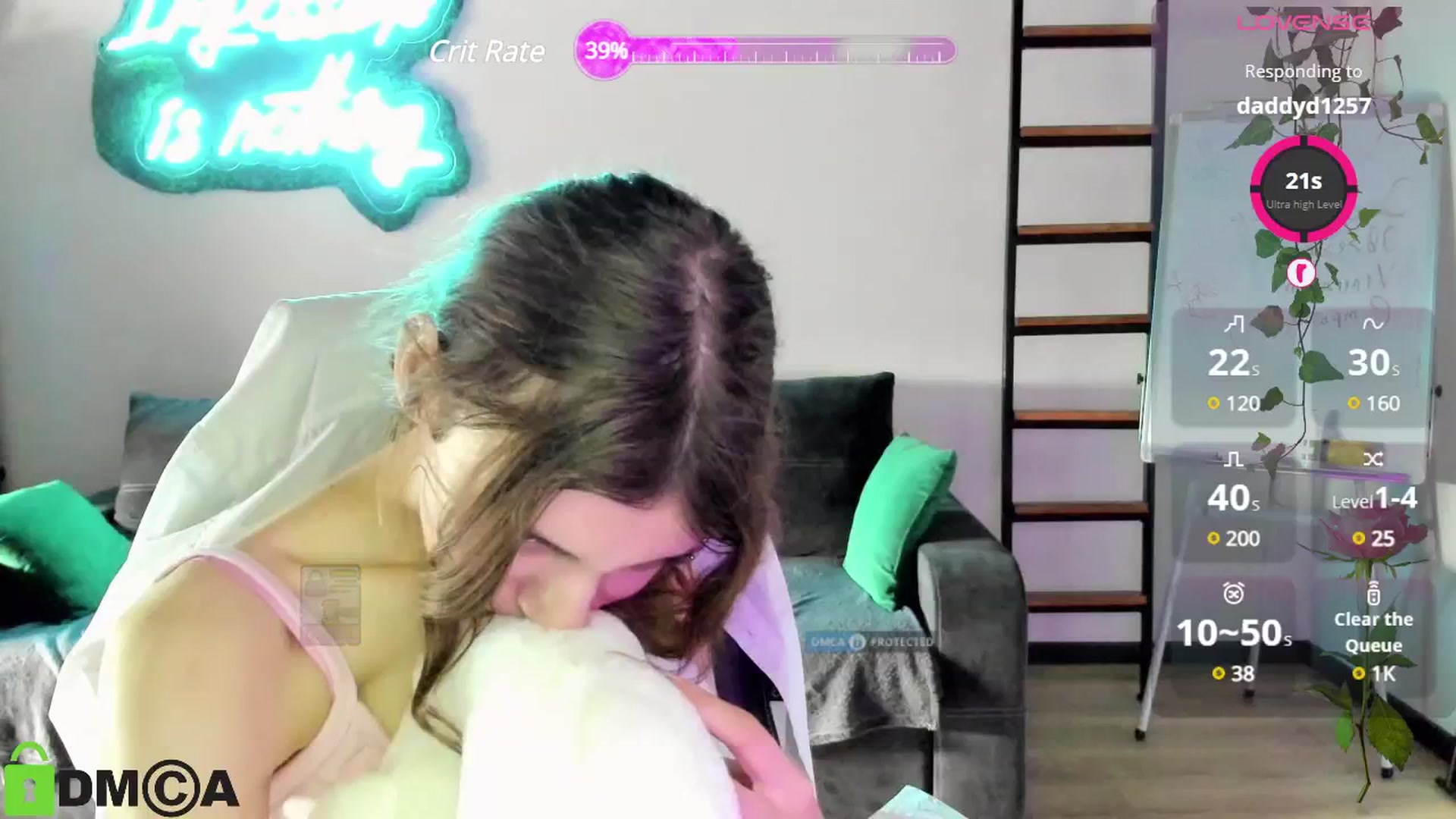 Gallery image thumbnail from Jen_Shy's myfreecams stream on, 06/29/2025, 12:13 image 11 of 20
