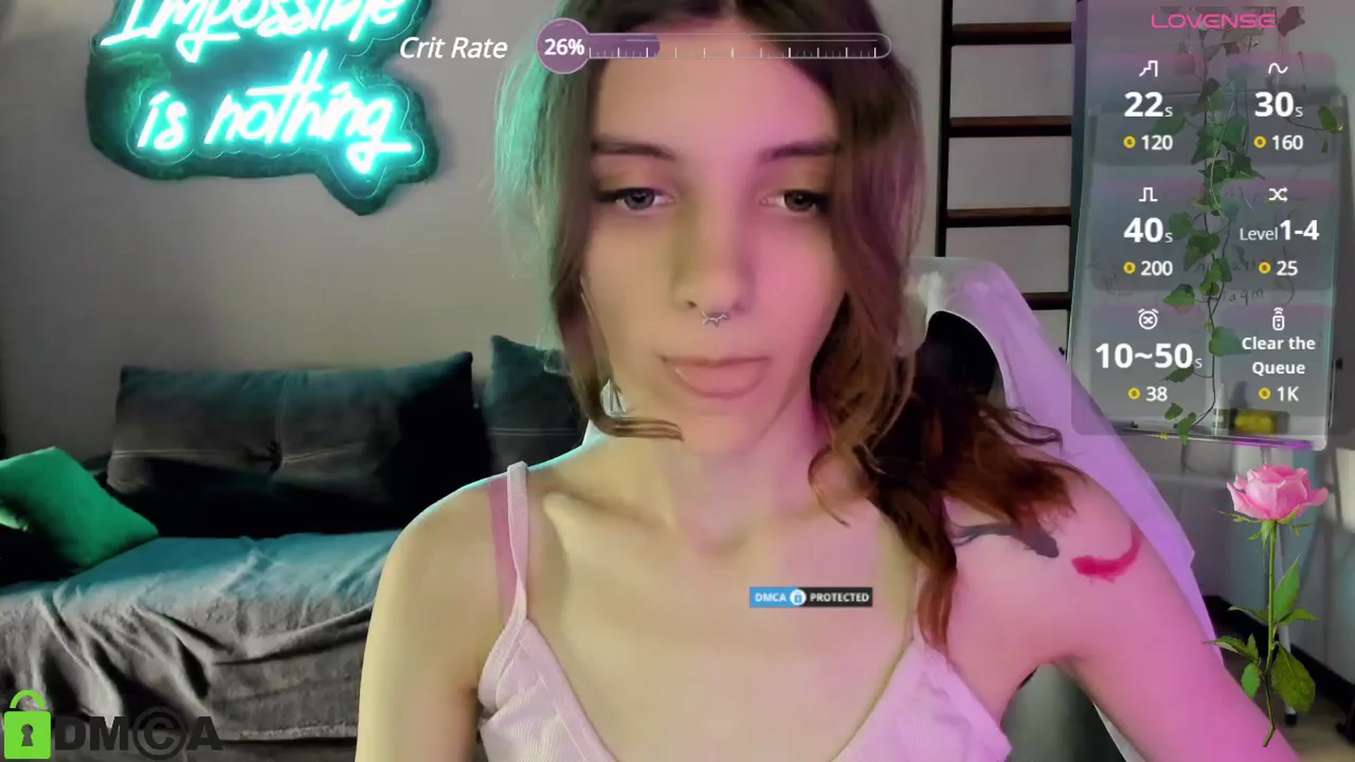 Gallery image thumbnail from Jen_Shy's myfreecams stream on, 06/29/2025, 12:13 image 12 of 20