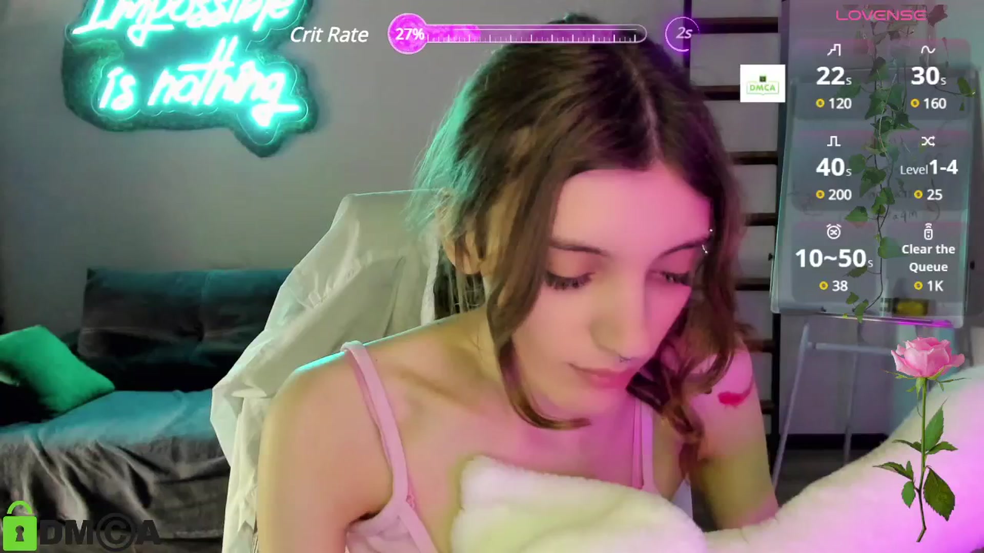 Gallery image thumbnail from Jen_Shy's myfreecams stream on, 06/29/2025, 12:13 image 7 of 20