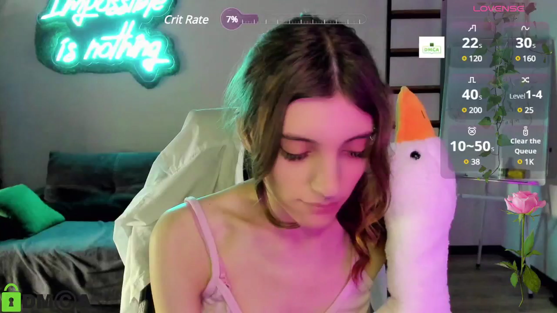 Gallery image thumbnail from Jen_Shy's myfreecams stream on, 06/29/2025, 12:13 image 8 of 20