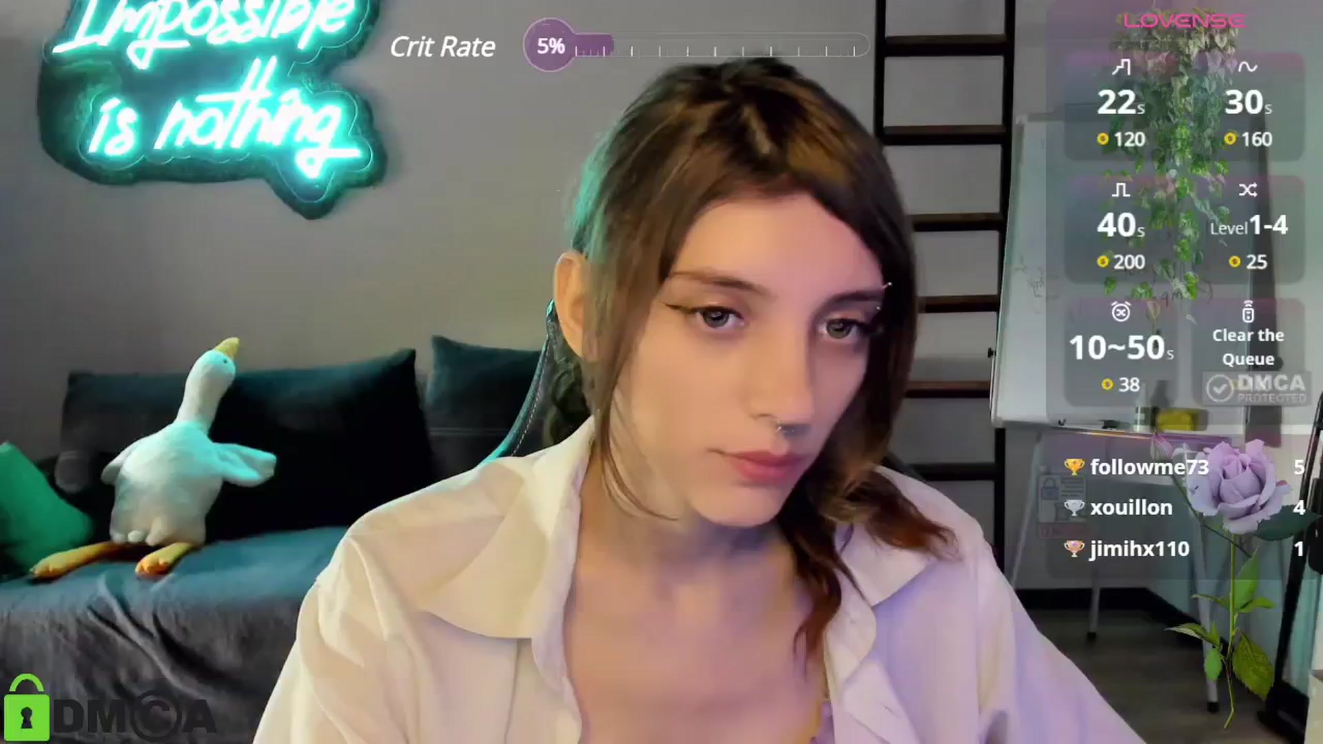Gallery image thumbnail from Jen_Shy's myfreecams stream on, 06/30/2025, 11:05 image 3 of 20