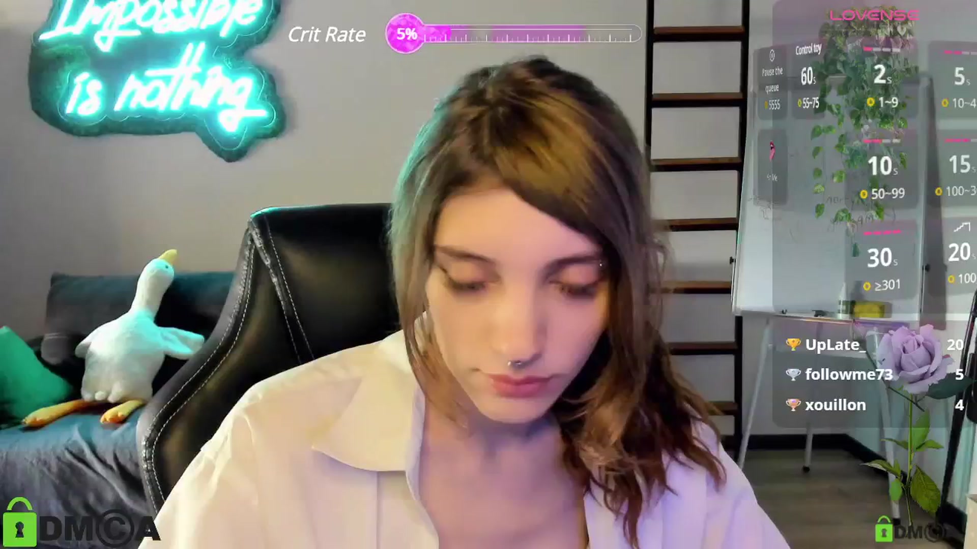 Gallery image thumbnail from Jen_Shy's myfreecams stream on, 06/30/2025, 11:05 image 20 of 20