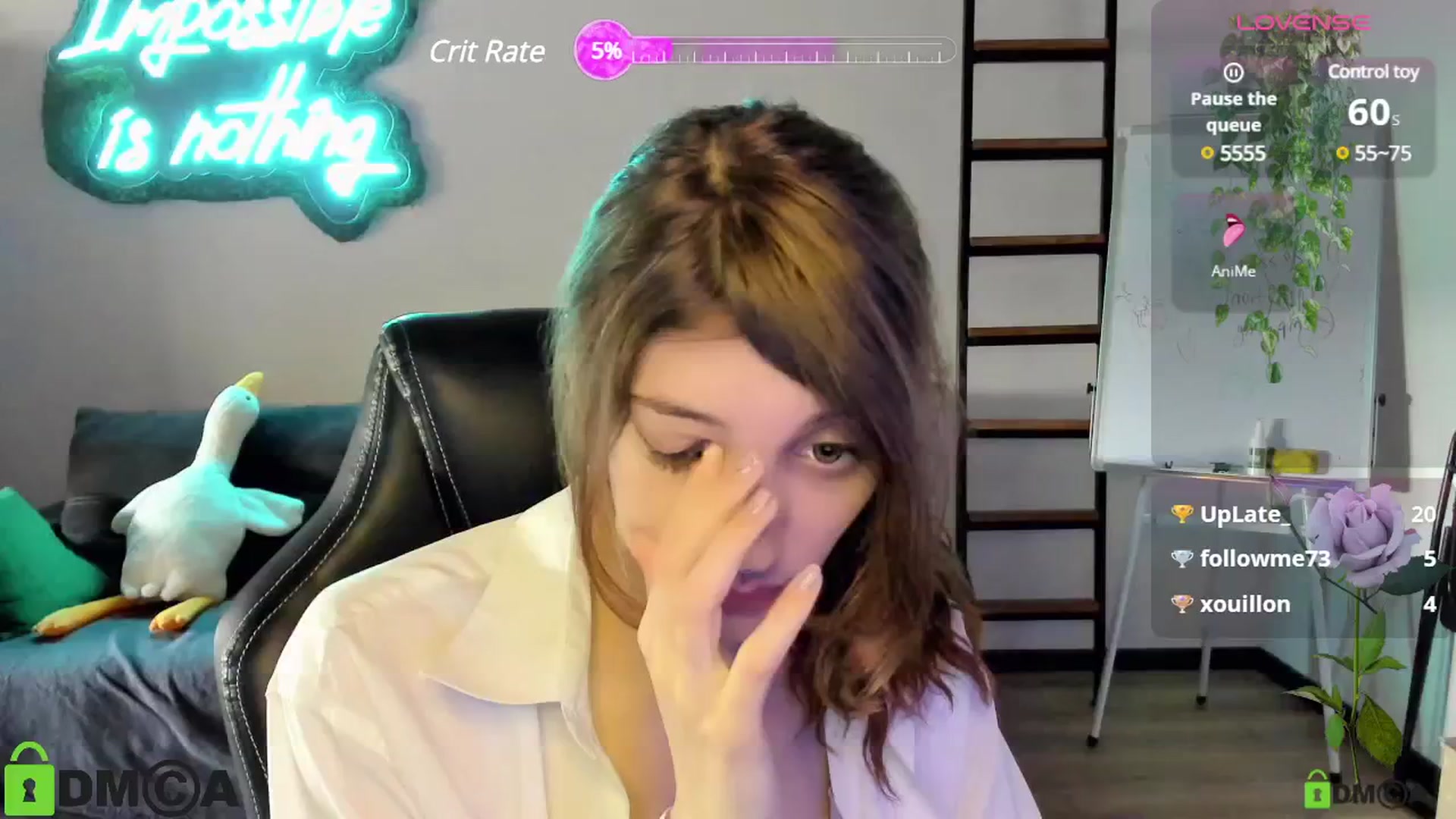 Gallery image thumbnail from Jen_Shy's myfreecams stream on, 06/30/2025, 11:05 image 17 of 20