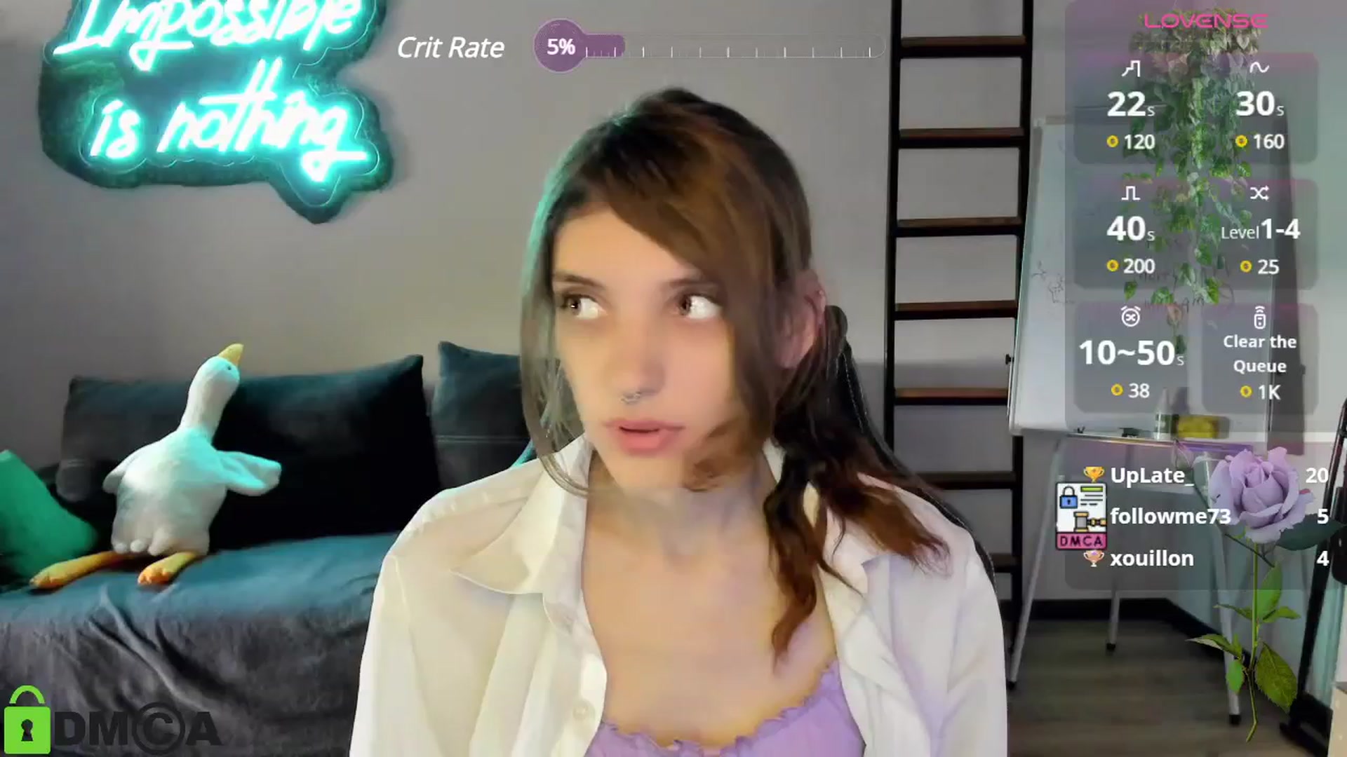 Gallery image thumbnail from Jen_Shy's myfreecams stream on, 06/30/2025, 11:05 image 6 of 20