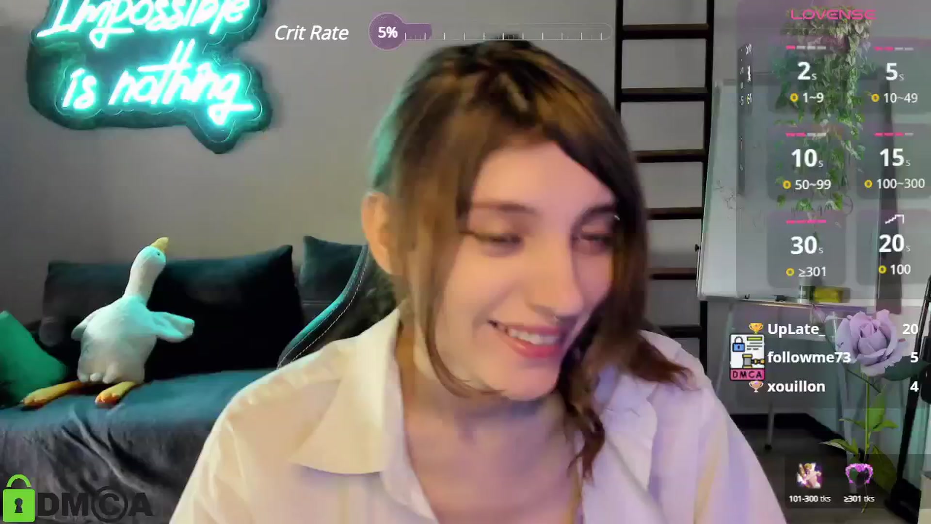 Gallery image thumbnail from Jen_Shy's myfreecams stream on, 06/30/2025, 11:05 image 9 of 20