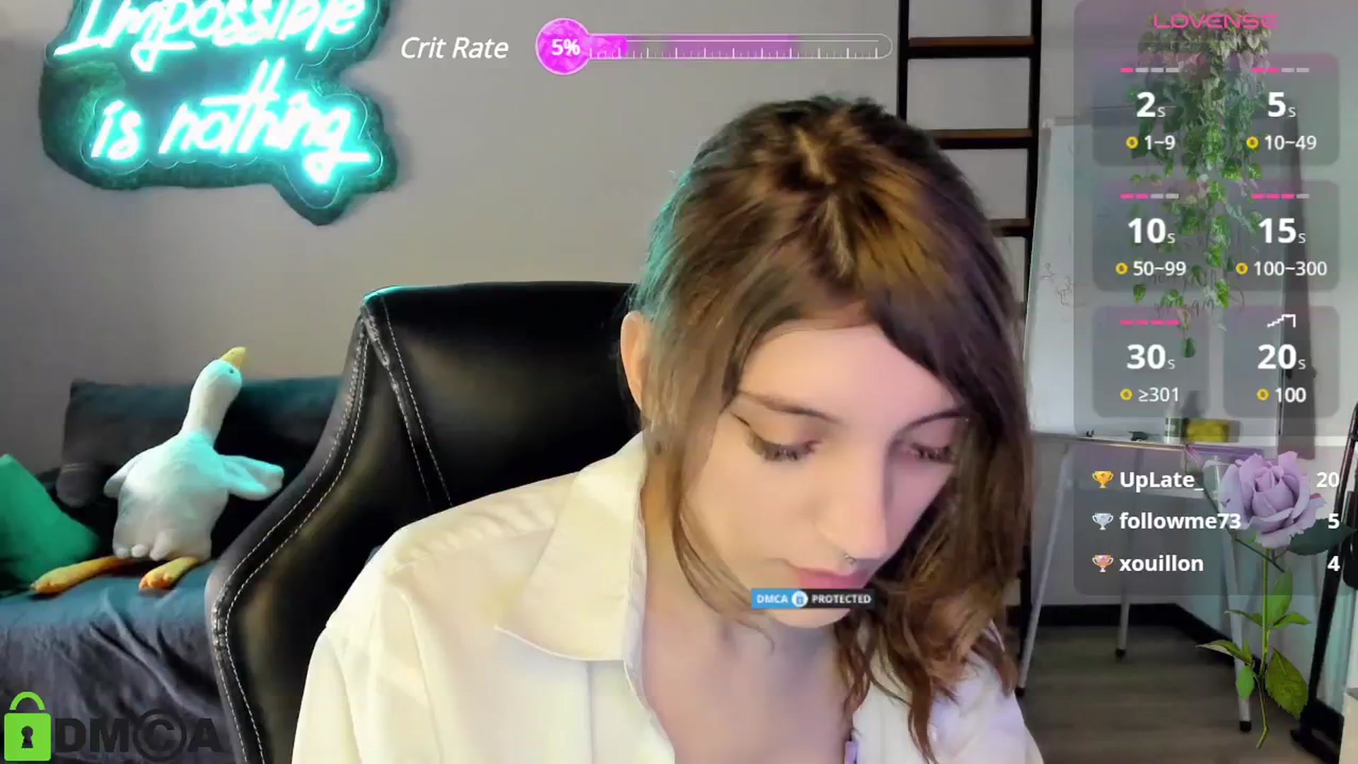 Gallery image thumbnail from Jen_Shy's myfreecams stream on, 06/30/2025, 11:05 image 16 of 20