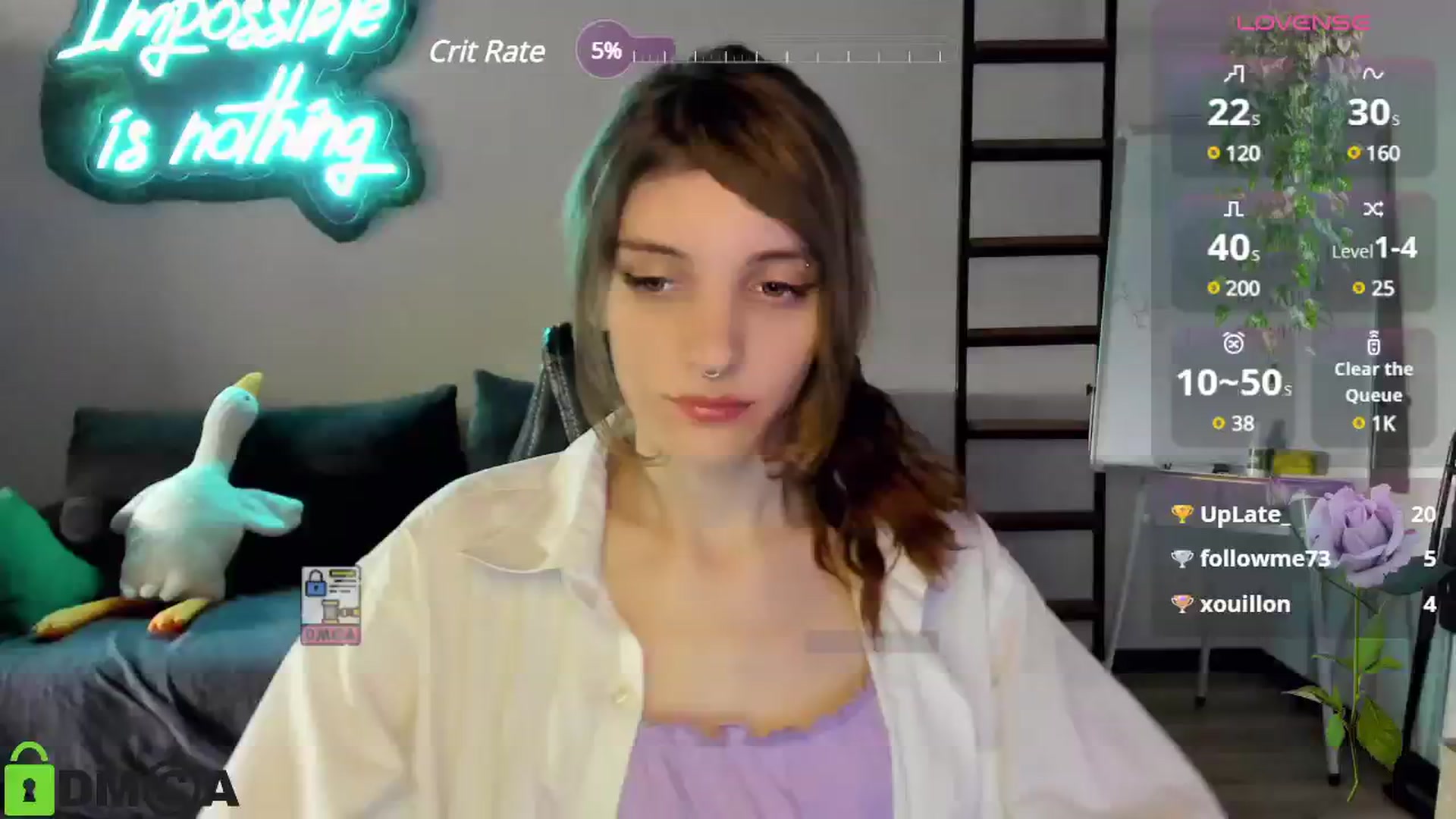 Gallery image thumbnail from Jen_Shy's myfreecams stream on, 06/30/2025, 11:05 image 7 of 20