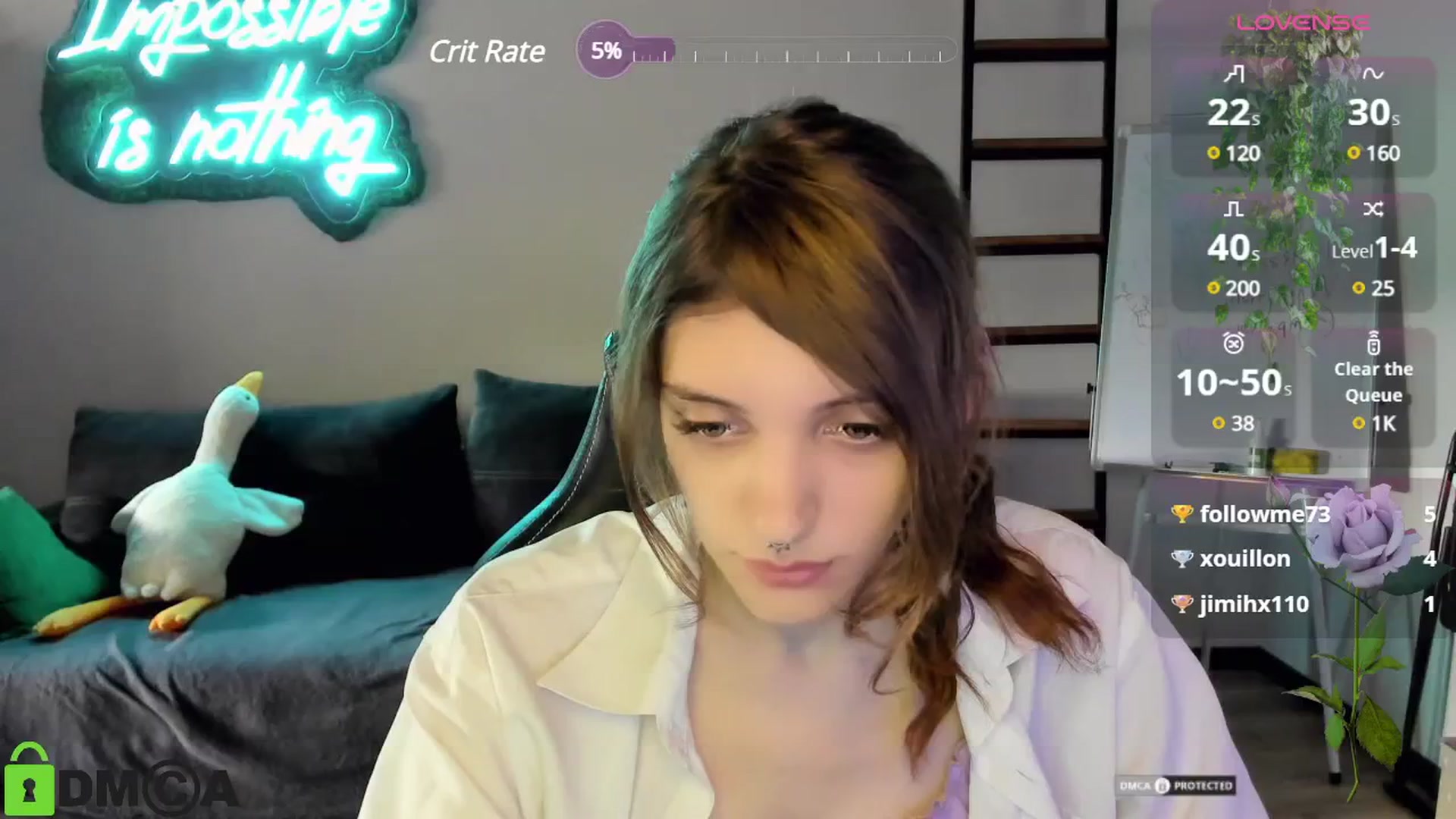 Gallery image thumbnail from Jen_Shy's myfreecams stream on, 06/30/2025, 11:05 image 2 of 20