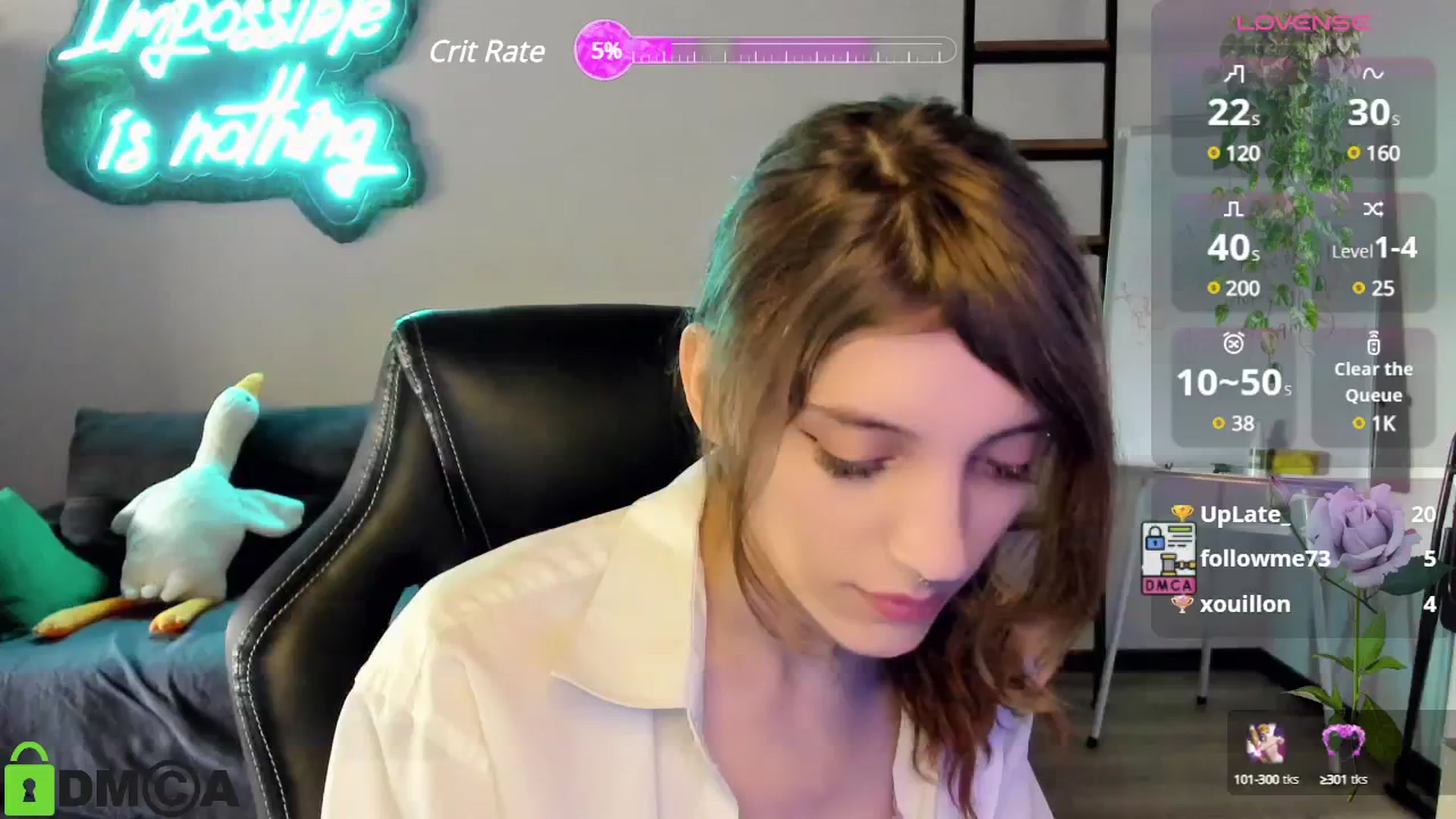Gallery image thumbnail from Jen_Shy's myfreecams stream on, 06/30/2025, 11:05 image 15 of 20