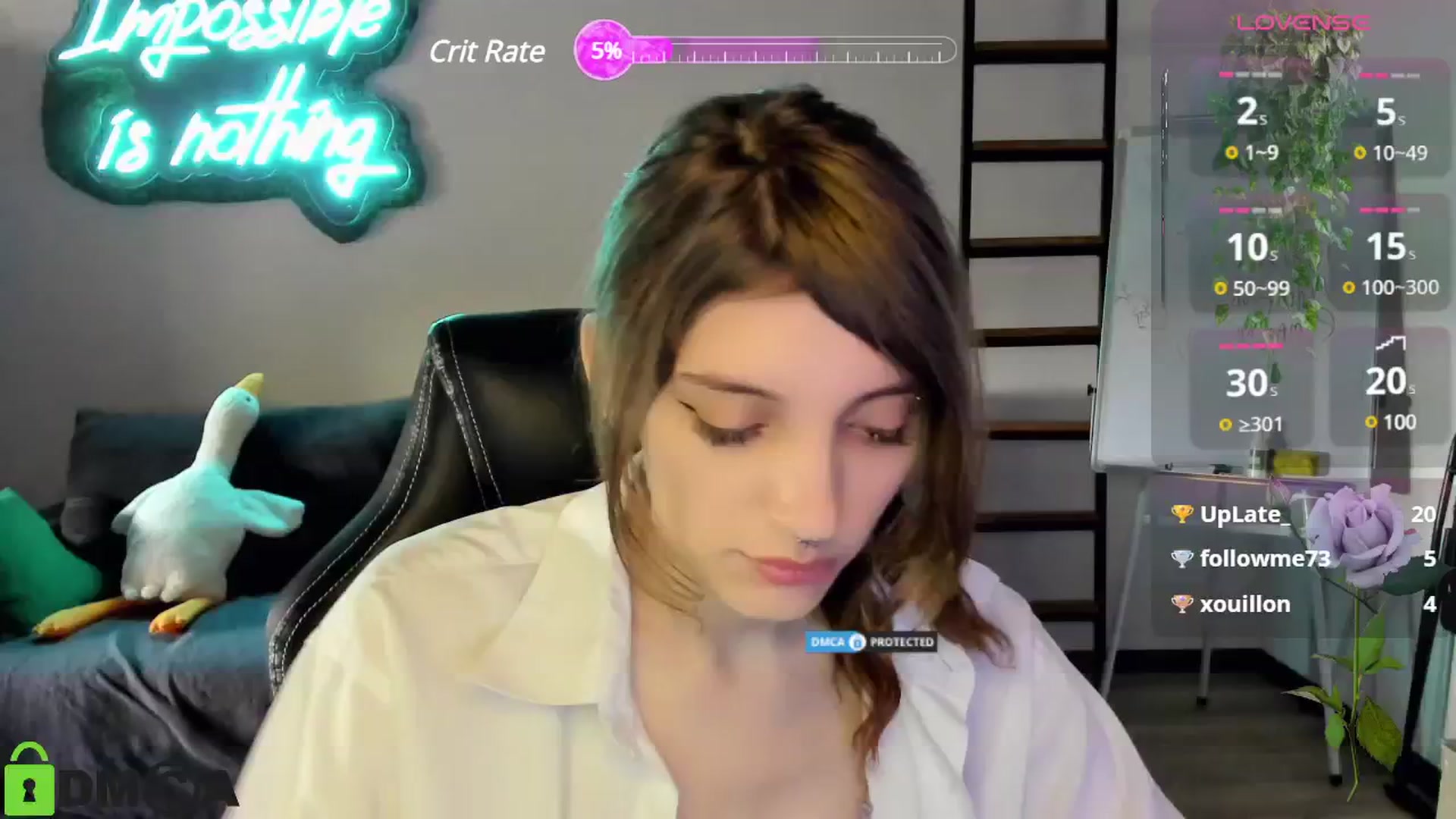 Gallery image thumbnail from Jen_Shy's myfreecams stream on, 06/30/2025, 11:05 image 13 of 20