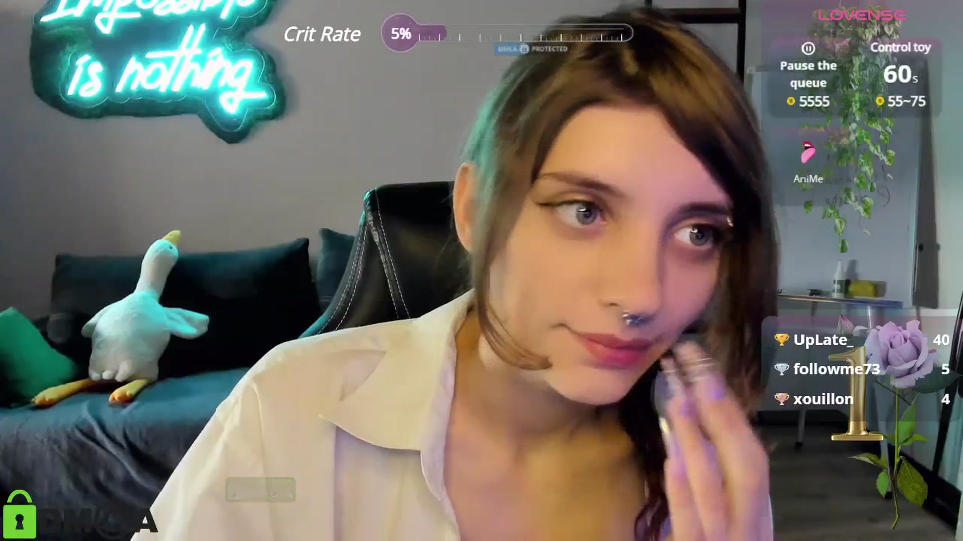 Gallery image thumbnail from Jen_Shy's myfreecams stream on, 06/30/2025, 12:15 image 2 of 20