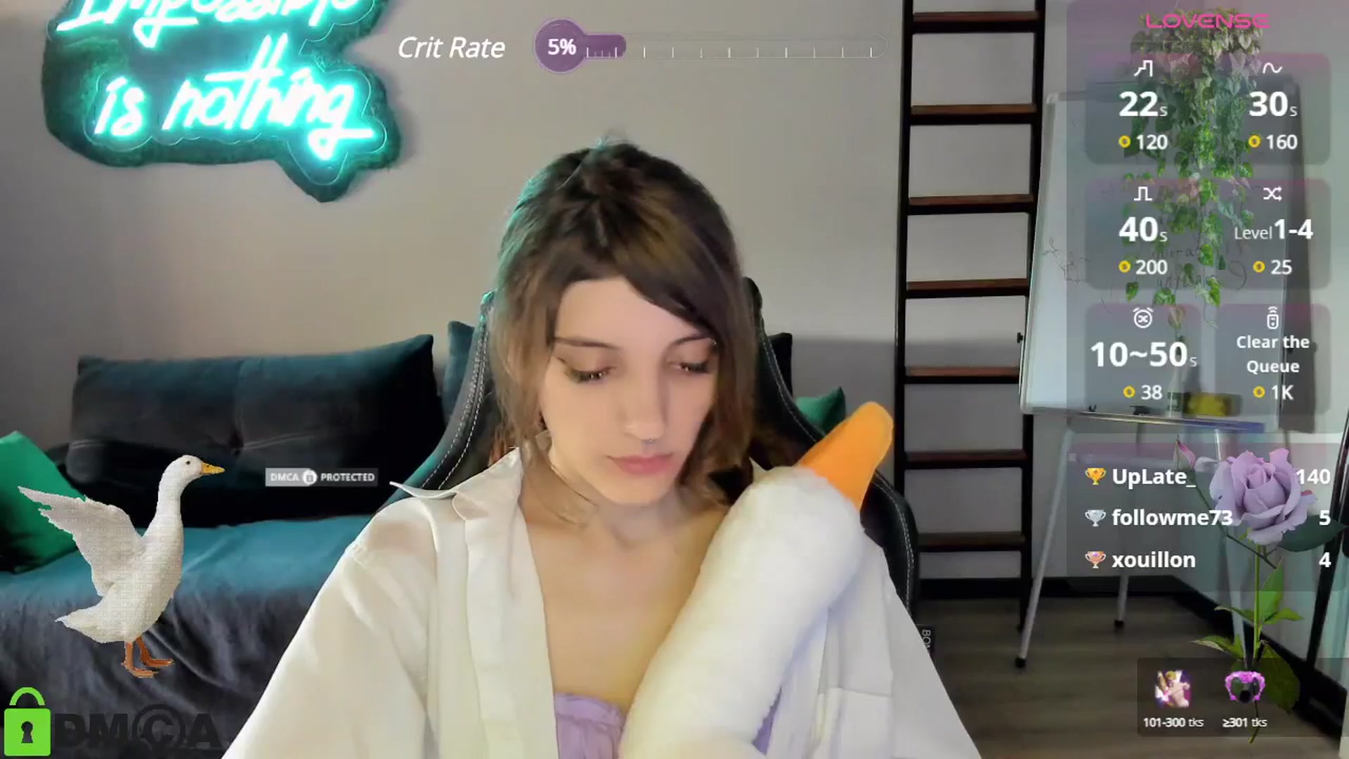Gallery image thumbnail from Jen_Shy's myfreecams stream on, 06/30/2025, 12:15 image 13 of 20