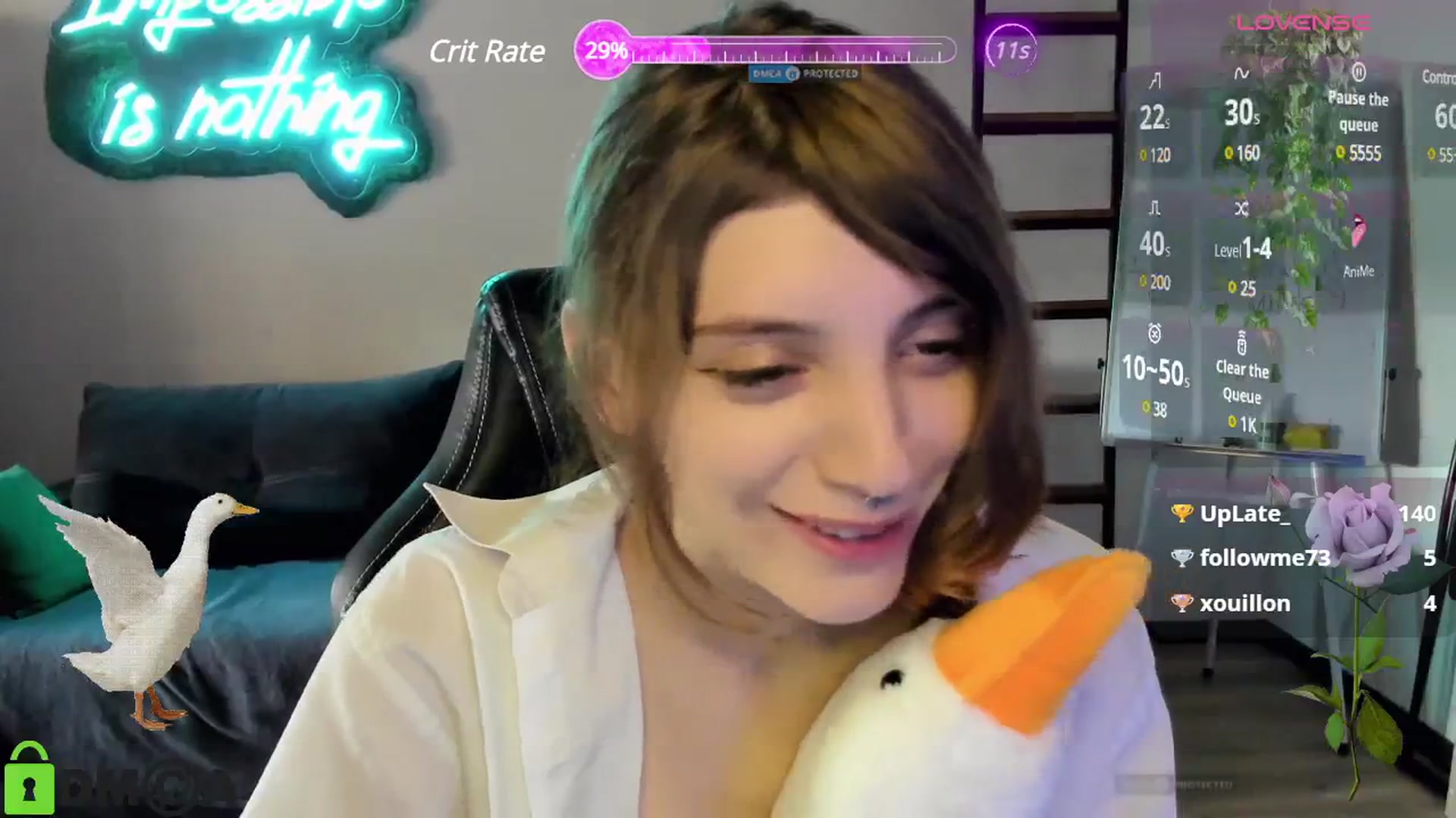 Gallery image thumbnail from Jen_Shy's myfreecams stream on, 06/30/2025, 12:15 image 16 of 20