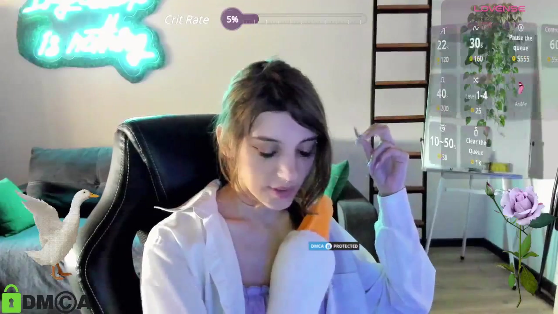 Gallery image thumbnail from Jen_Shy's myfreecams stream on, 06/30/2025, 12:15 image 19 of 20