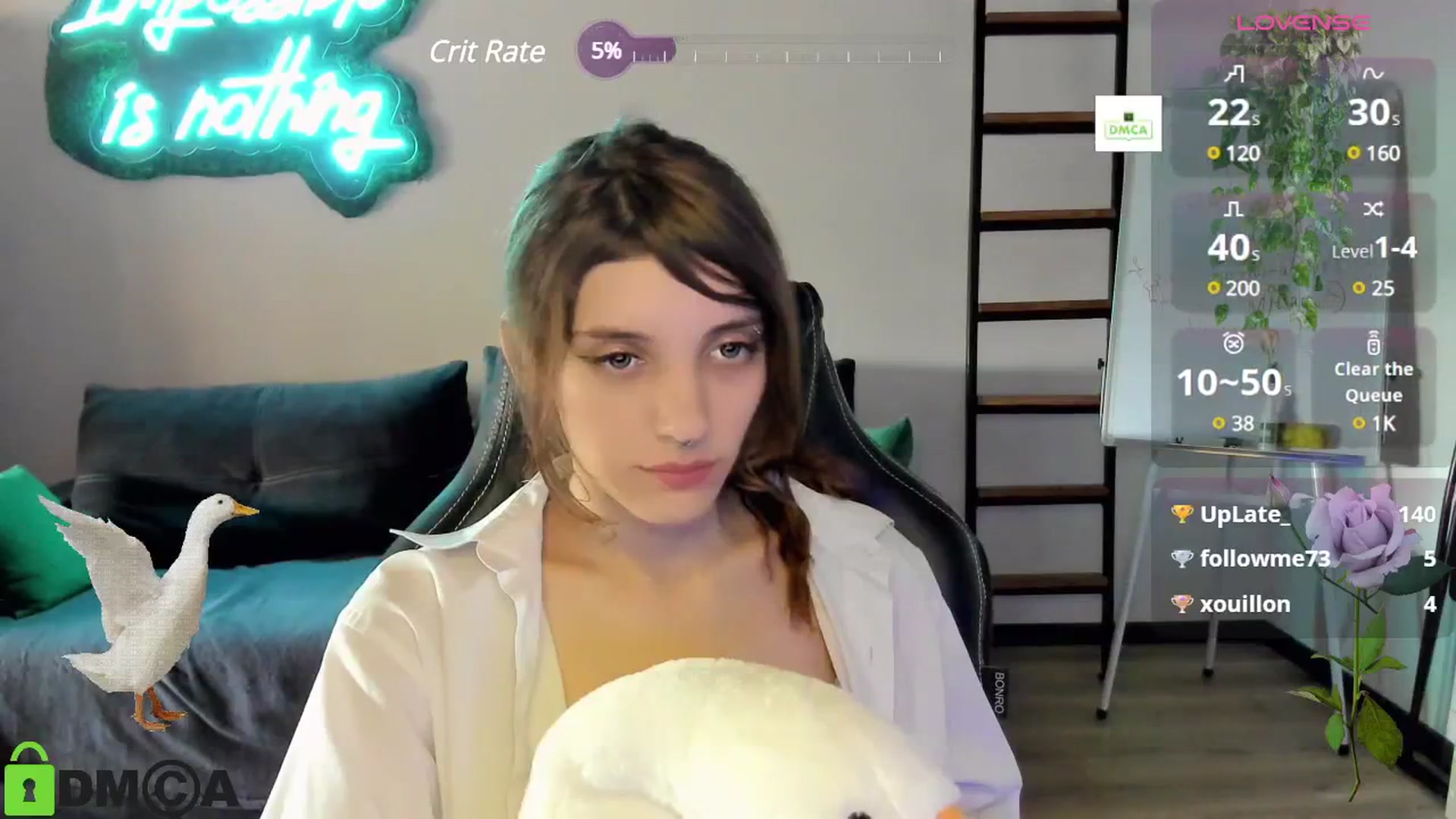 Gallery image thumbnail from Jen_Shy's myfreecams stream on, 06/30/2025, 12:15 image 11 of 20