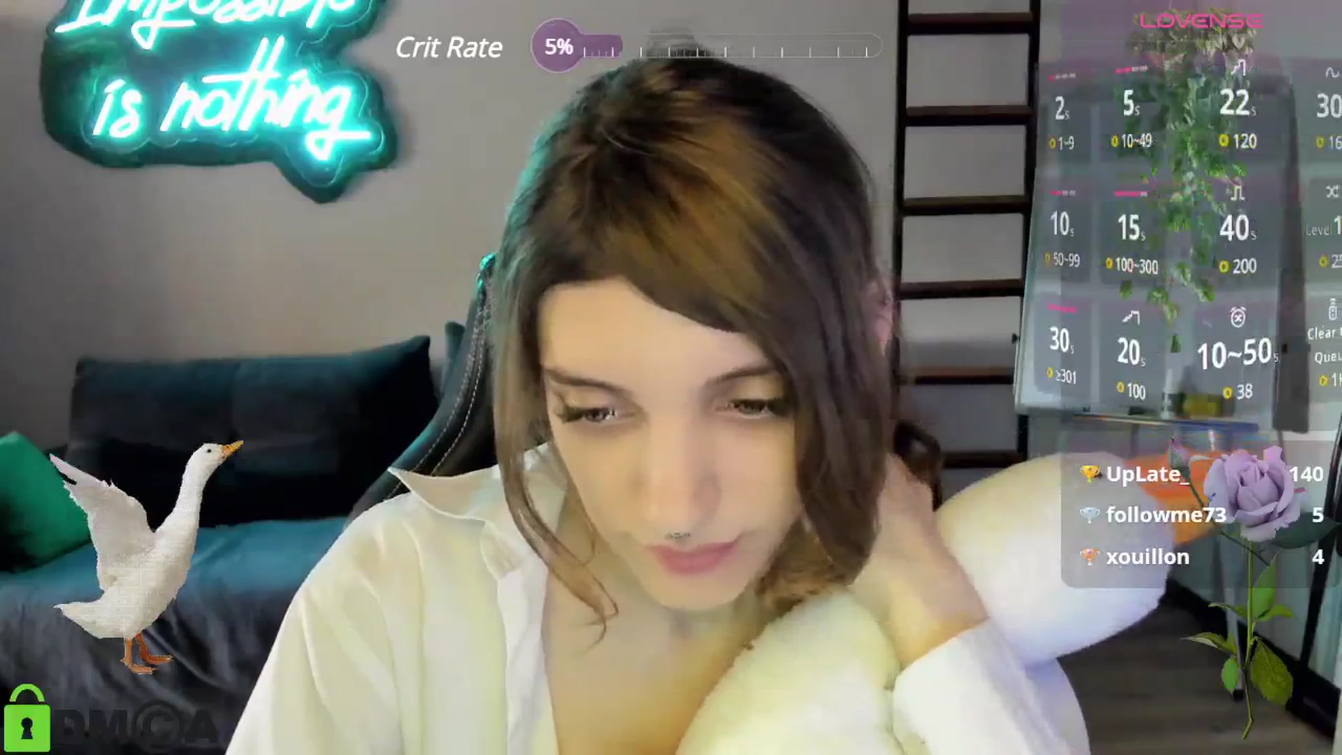 Gallery image thumbnail from Jen_Shy's myfreecams stream on, 06/30/2025, 12:15 image 10 of 20