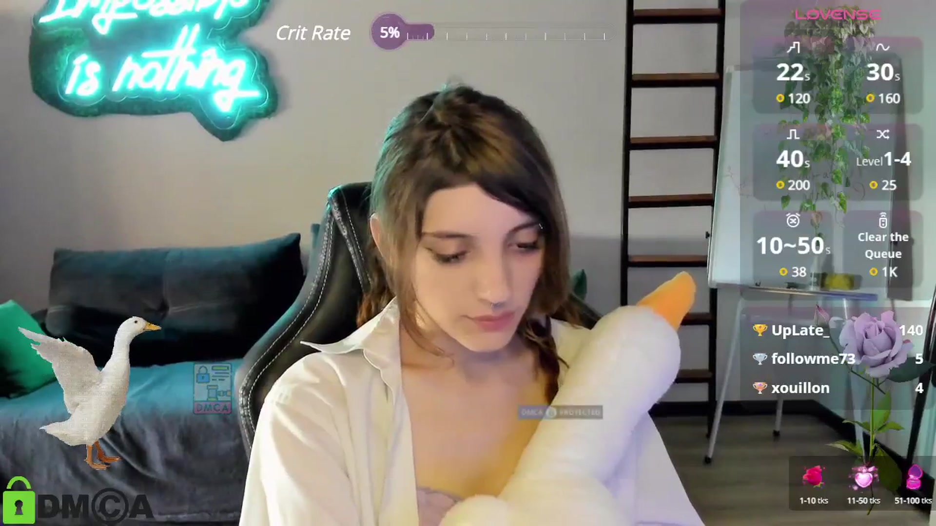 Gallery image thumbnail from Jen_Shy's myfreecams stream on, 06/30/2025, 12:15 image 12 of 20