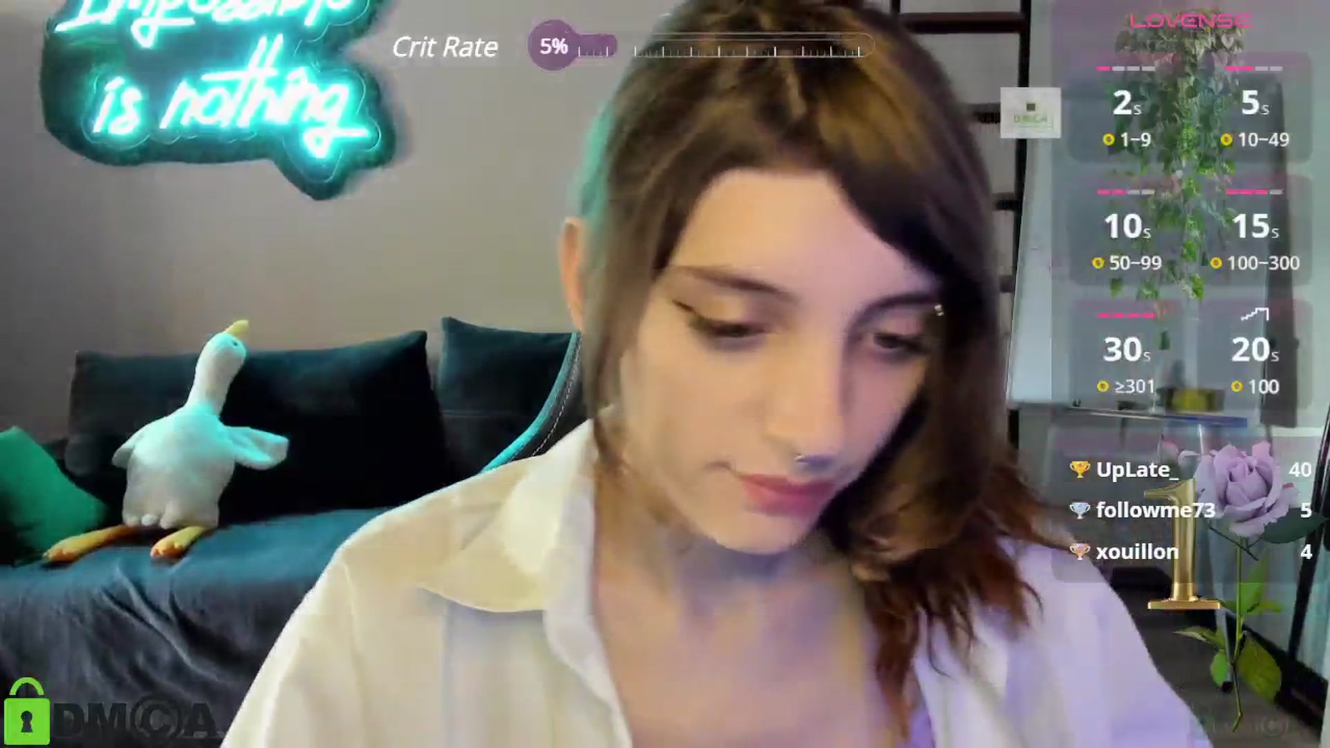 Gallery image thumbnail from Jen_Shy's myfreecams stream on, 06/30/2025, 12:15 image 4 of 20