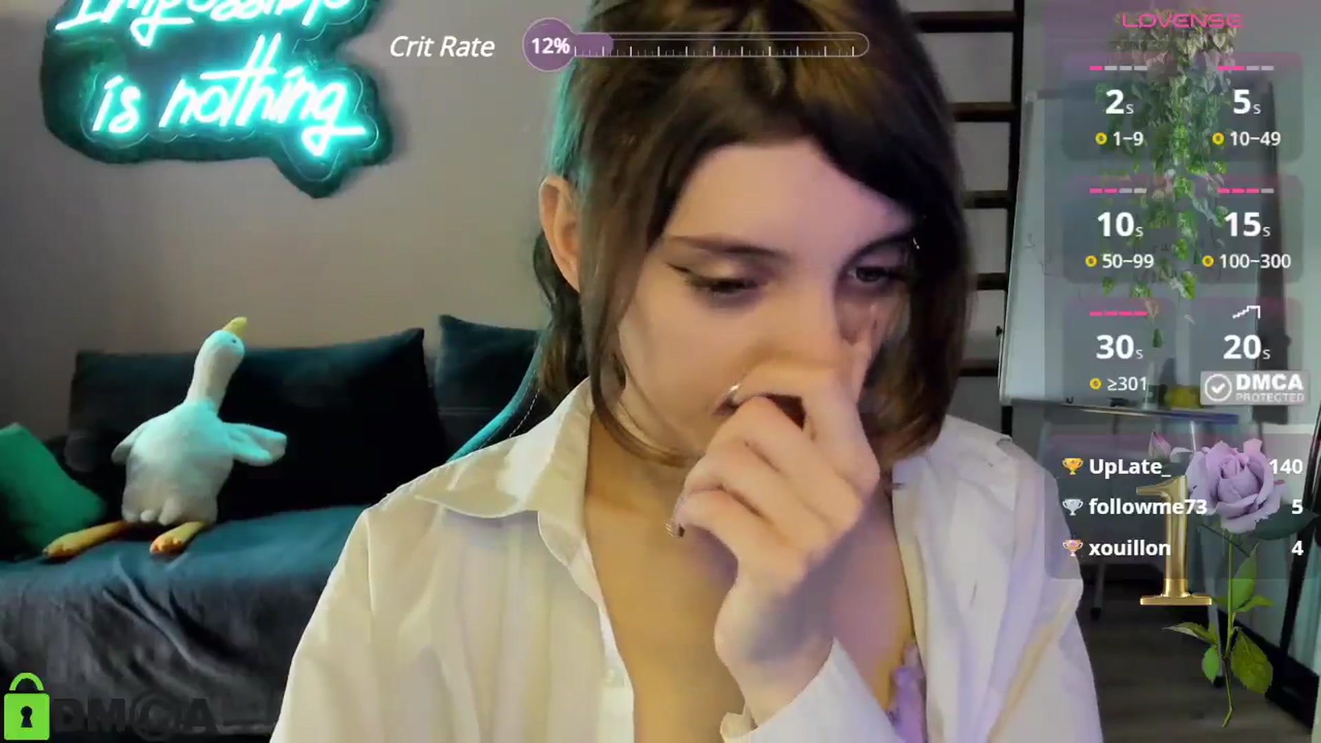 Gallery image thumbnail from Jen_Shy's myfreecams stream on, 06/30/2025, 12:15 image 7 of 20