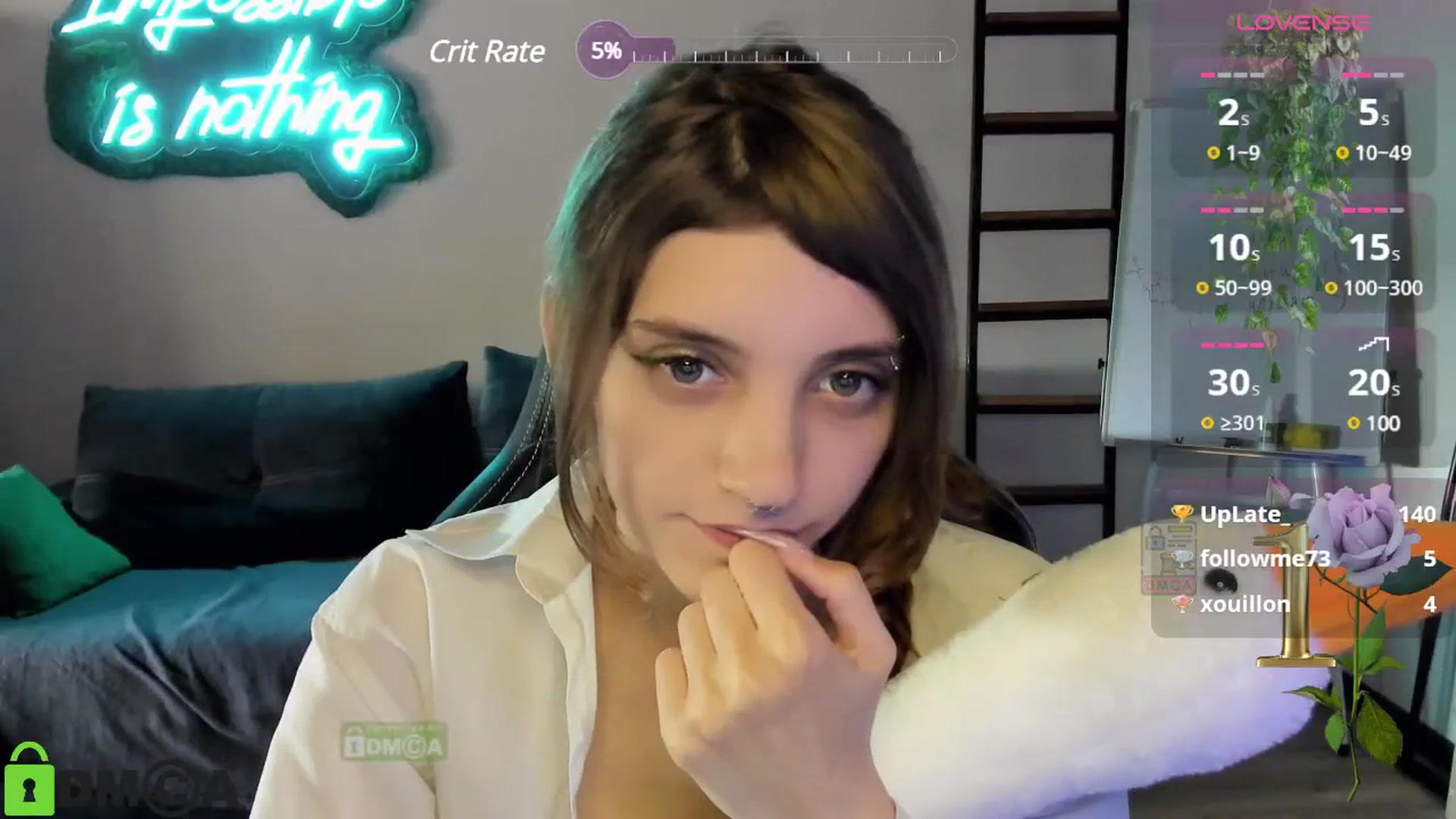 Gallery image thumbnail from Jen_Shy's myfreecams stream on, 06/30/2025, 12:15 image 8 of 20