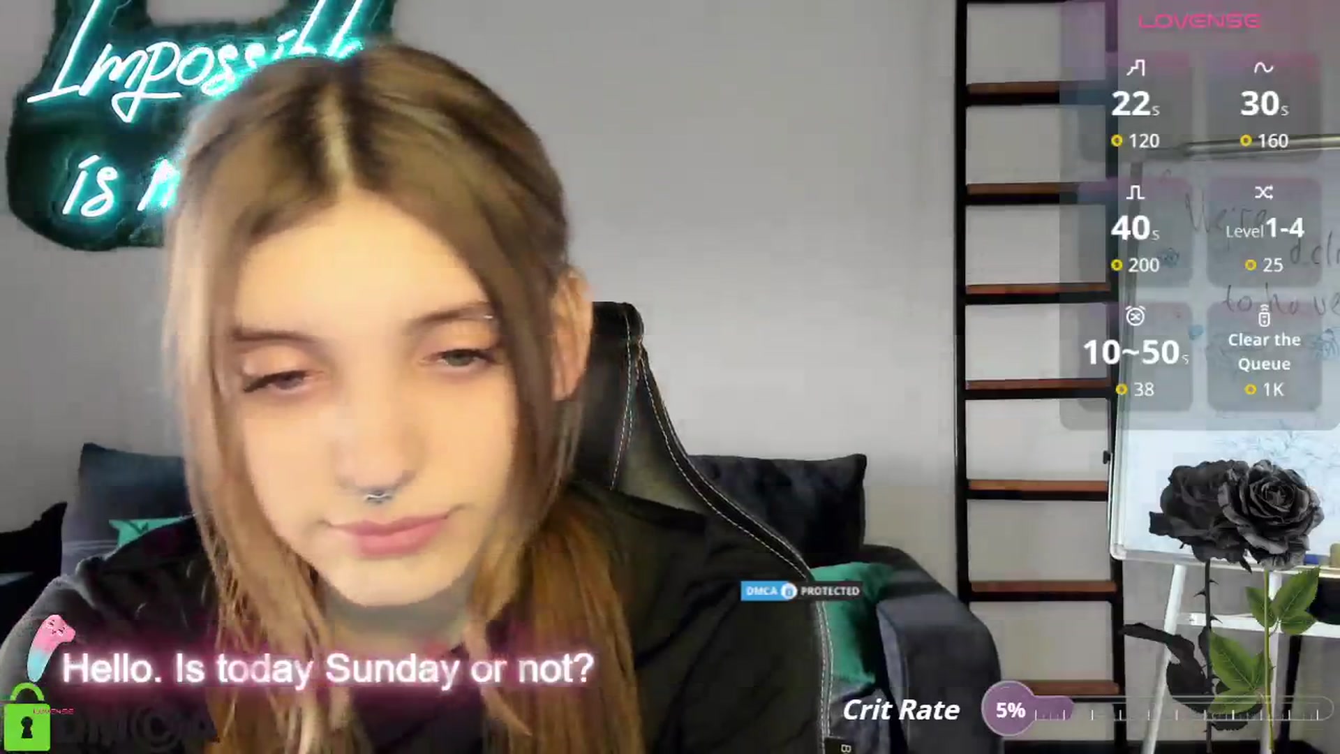 Gallery image thumbnail from Jen_Shy's myfreecams stream on, 10/26/2025, 13:16 image 20 of 20