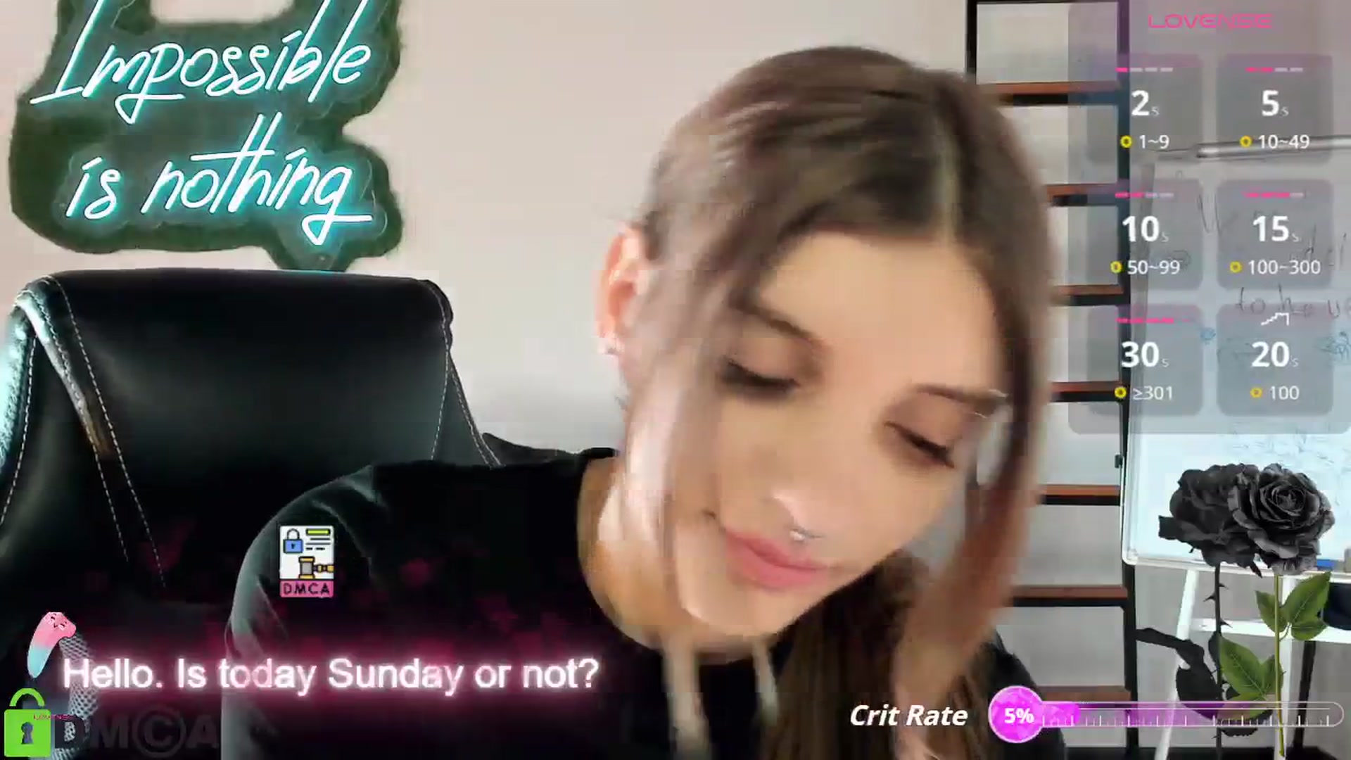 Gallery image thumbnail from Jen_Shy's myfreecams stream on, 10/26/2025, 13:16 image 16 of 20