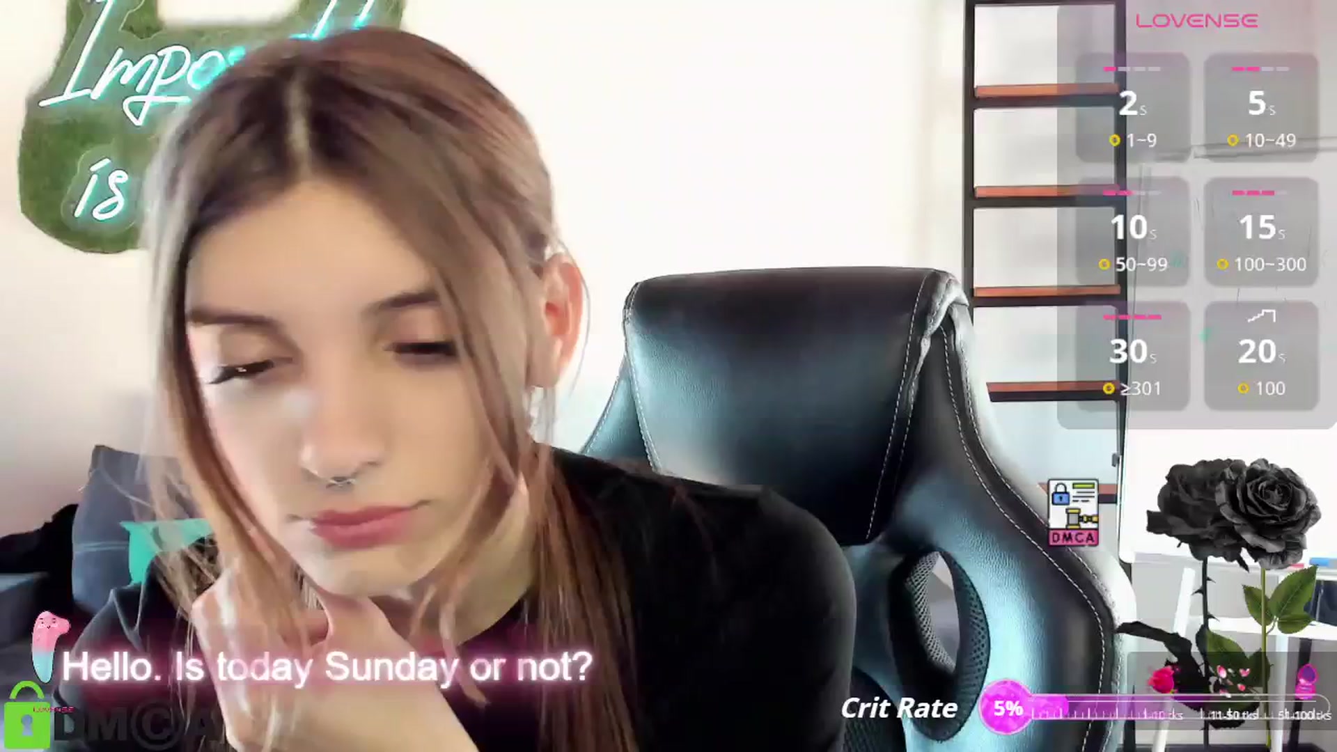 Gallery image thumbnail from Jen_Shy's myfreecams stream on, 10/26/2025, 13:16 image 2 of 20