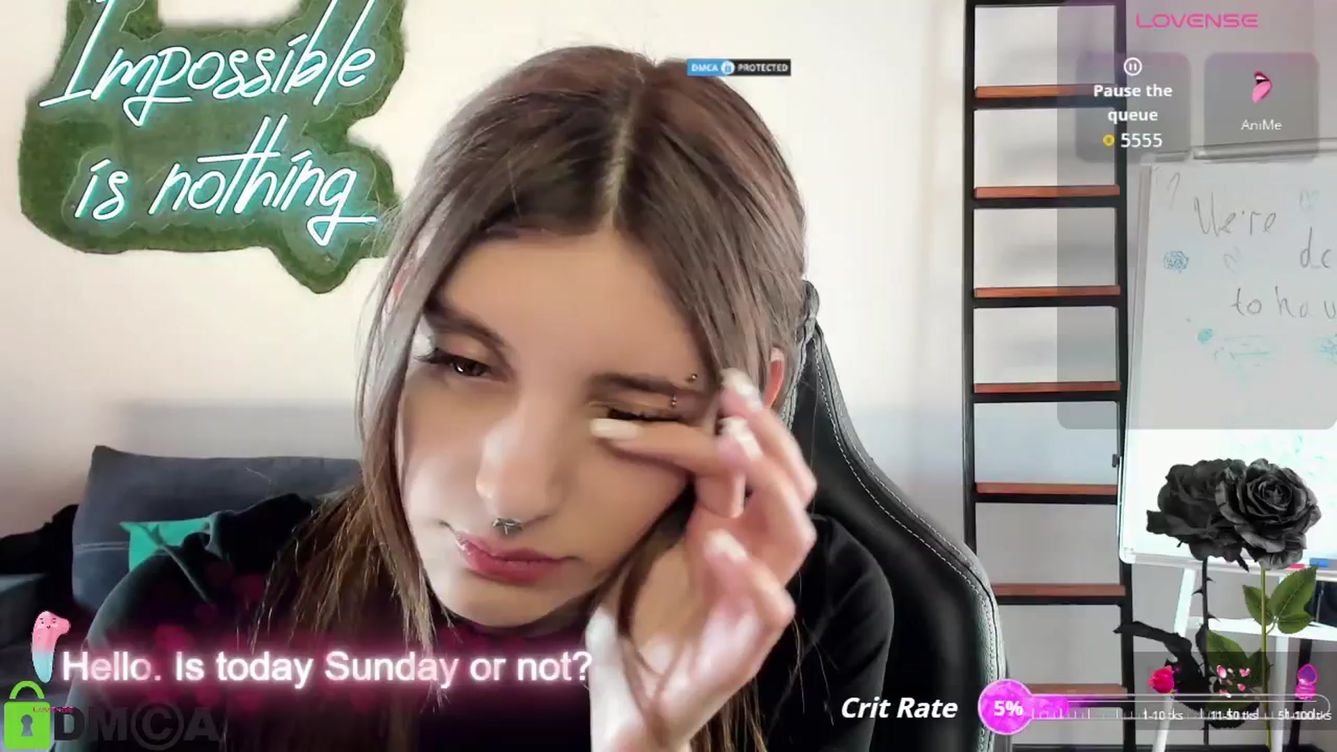 Gallery image thumbnail from Jen_Shy's myfreecams stream on, 10/26/2025, 13:16 image 6 of 20
