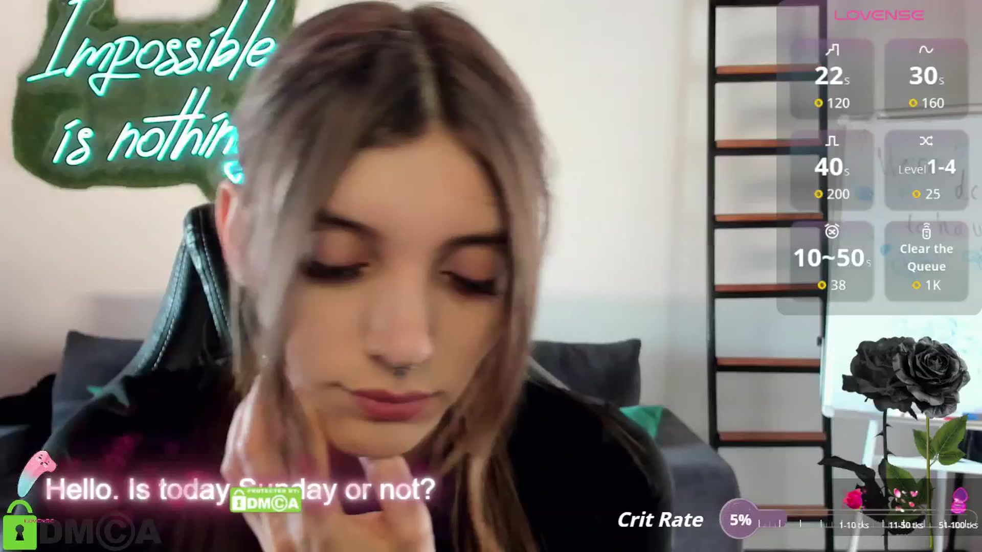 Gallery image thumbnail from Jen_Shy's myfreecams stream on, 10/26/2025, 13:16 image 4 of 20