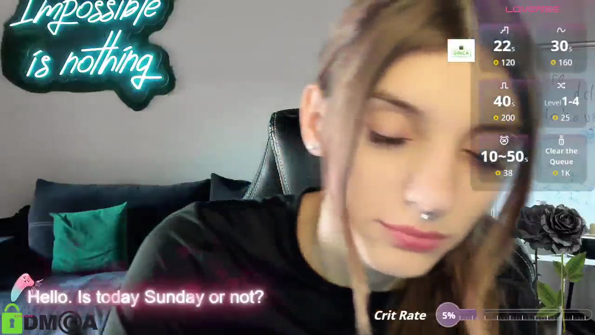 Gallery image thumbnail from Jen_Shy's myfreecams stream on, 10/26/2025, 13:16 image 13 of 20