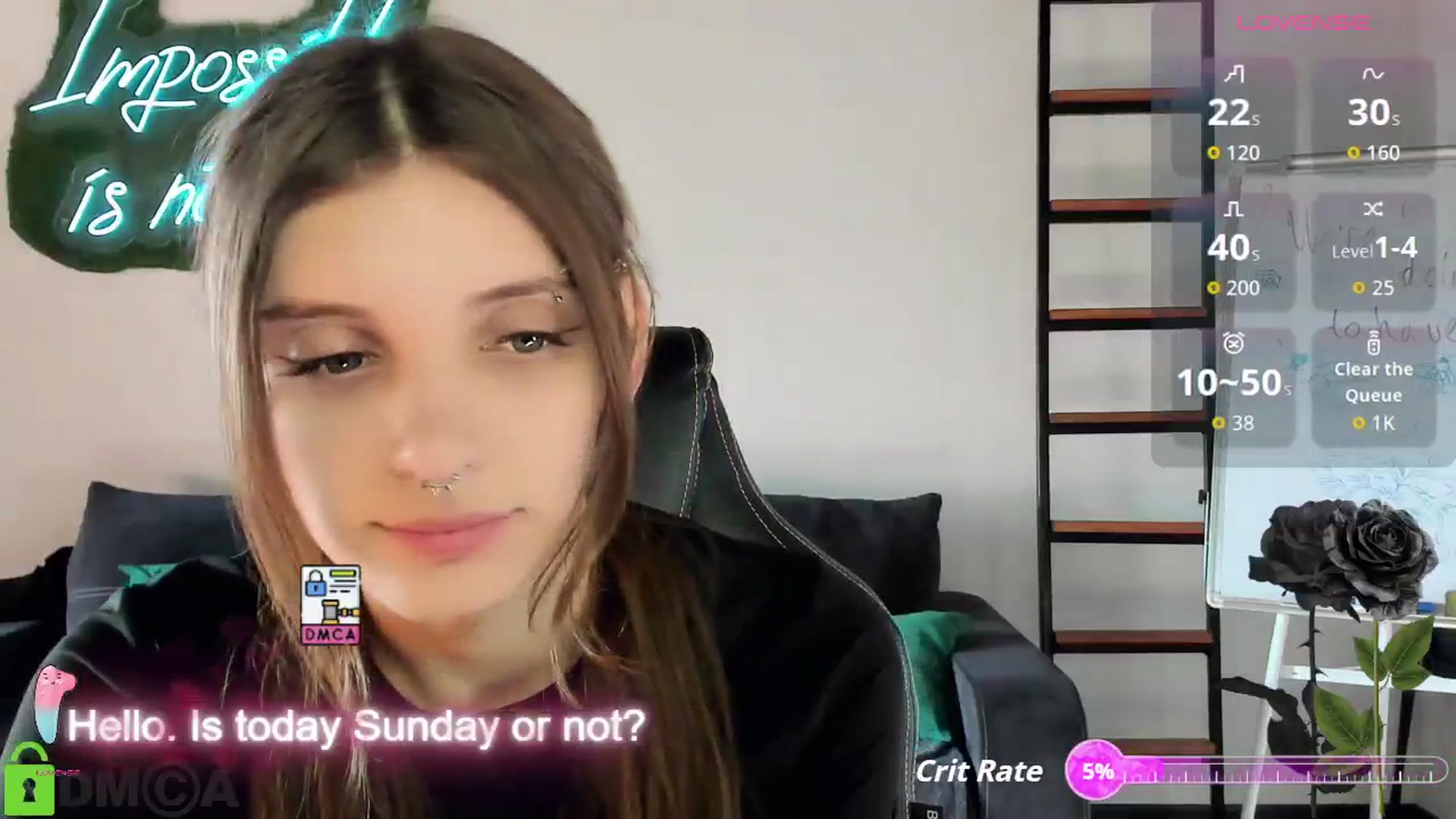 Gallery image thumbnail from Jen_Shy's myfreecams stream on, 10/26/2025, 13:16 image 18 of 20