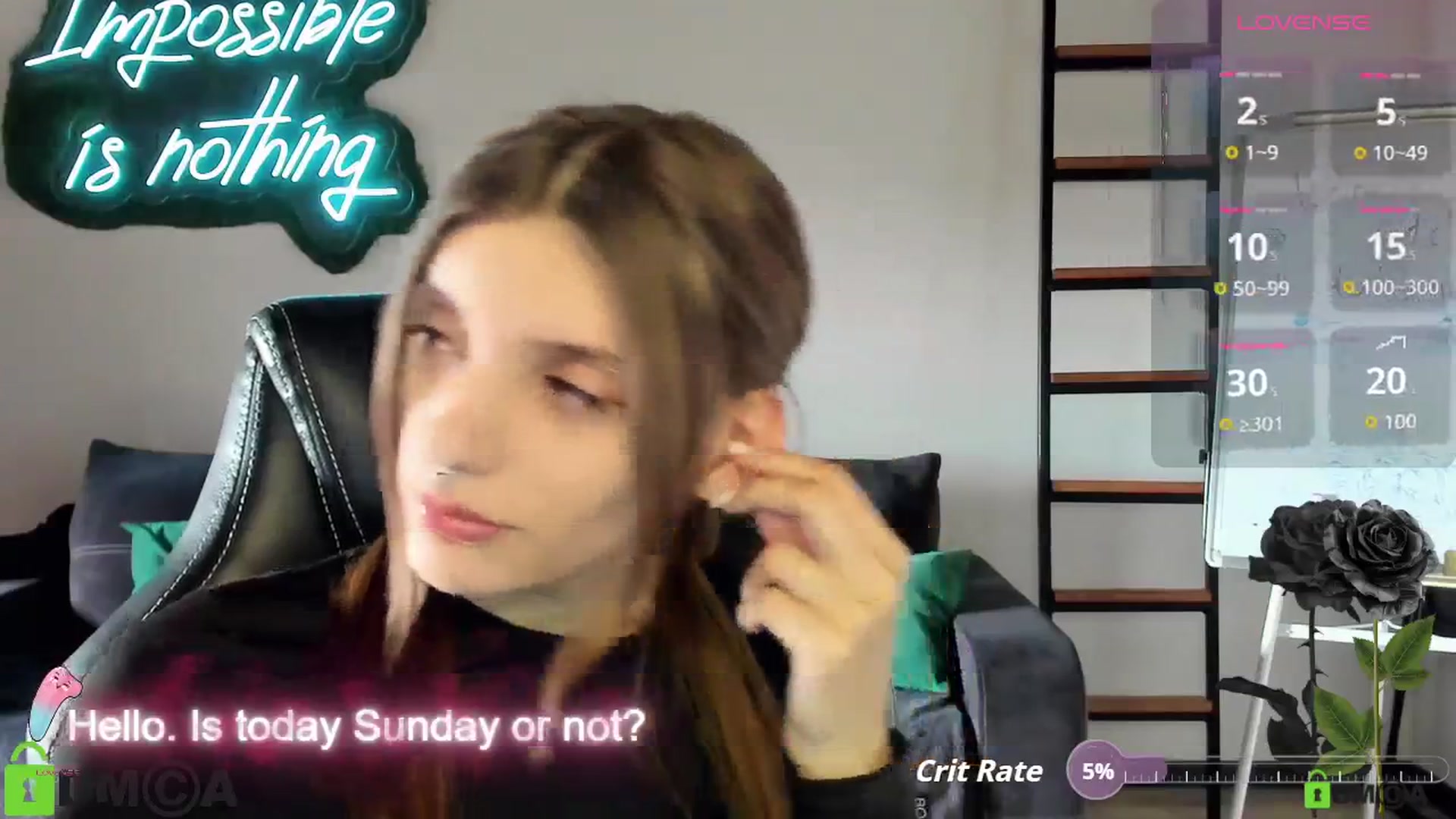 Gallery image thumbnail from Jen_Shy's myfreecams stream on, 10/26/2025, 13:16 image 12 of 20