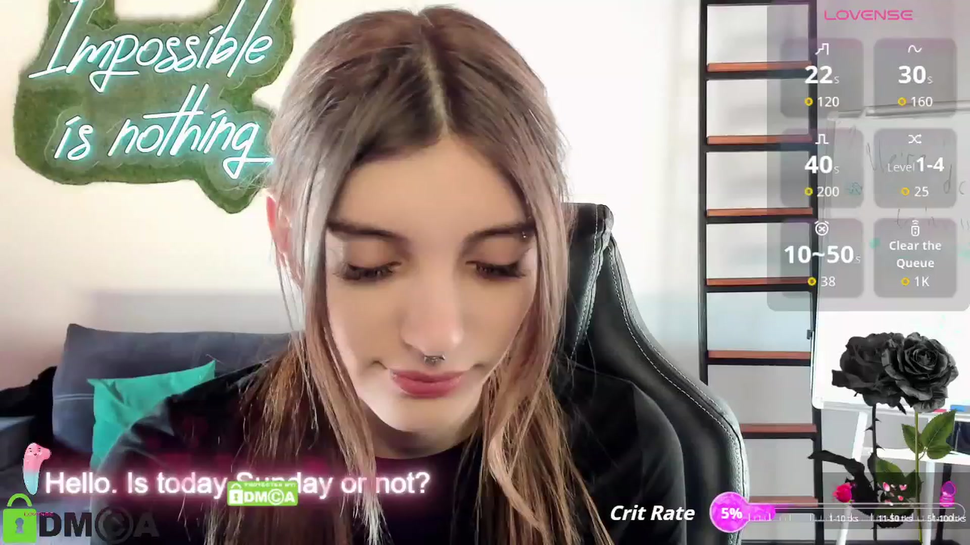 Gallery image thumbnail from Jen_Shy's myfreecams stream on, 10/26/2025, 13:16 image 5 of 20