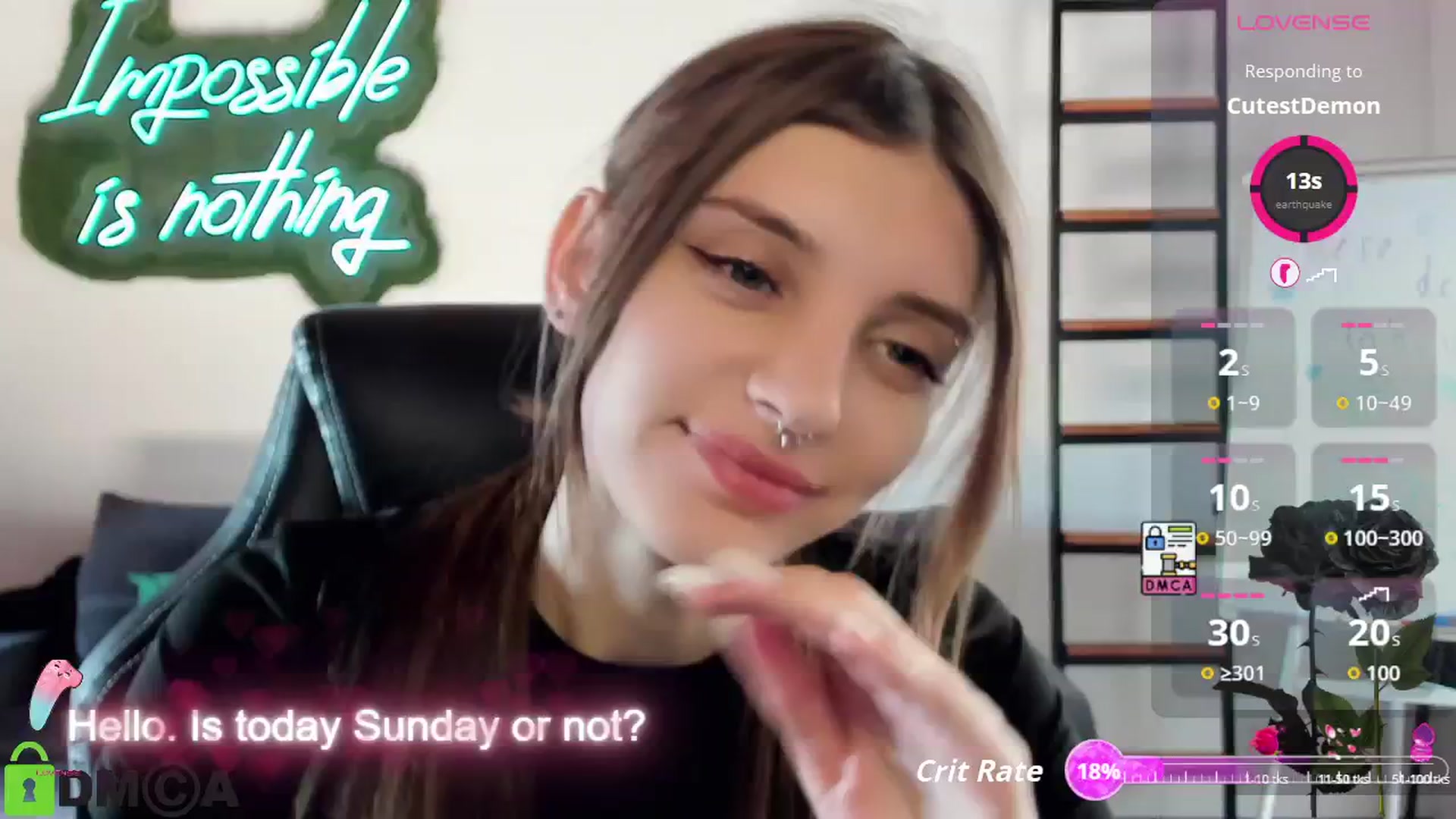 Gallery image thumbnail from Jen_Shy's myfreecams stream on, 10/26/2025, 13:16 image 3 of 20