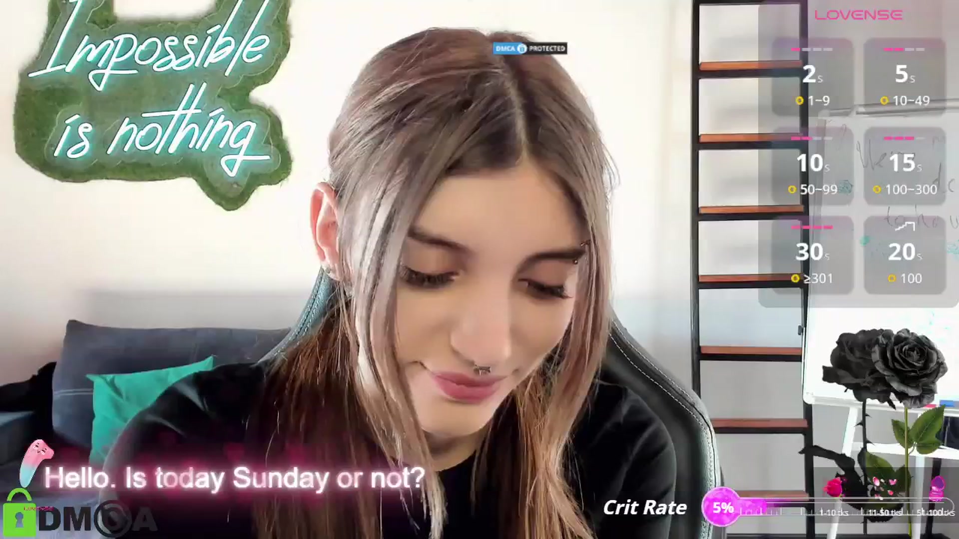 Gallery image thumbnail from Jen_Shy's myfreecams stream on, 10/26/2025, 13:16 image 7 of 20