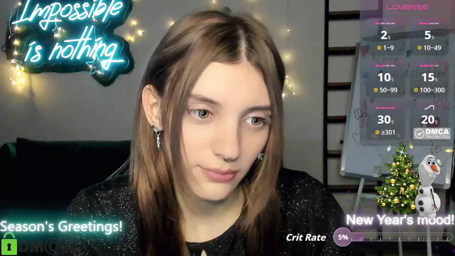Gallery image thumbnail from Jen_Shy's myfreecams stream on, 12/31/2025, 13:04 image 11 of 20
