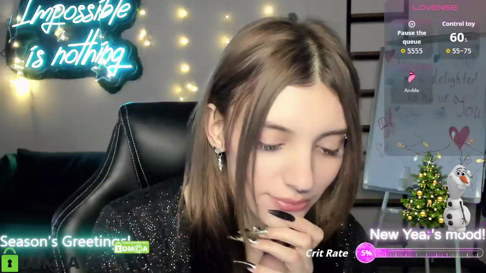 Gallery image thumbnail from Jen_Shy's myfreecams stream on, 12/31/2025, 13:04 image 3 of 20