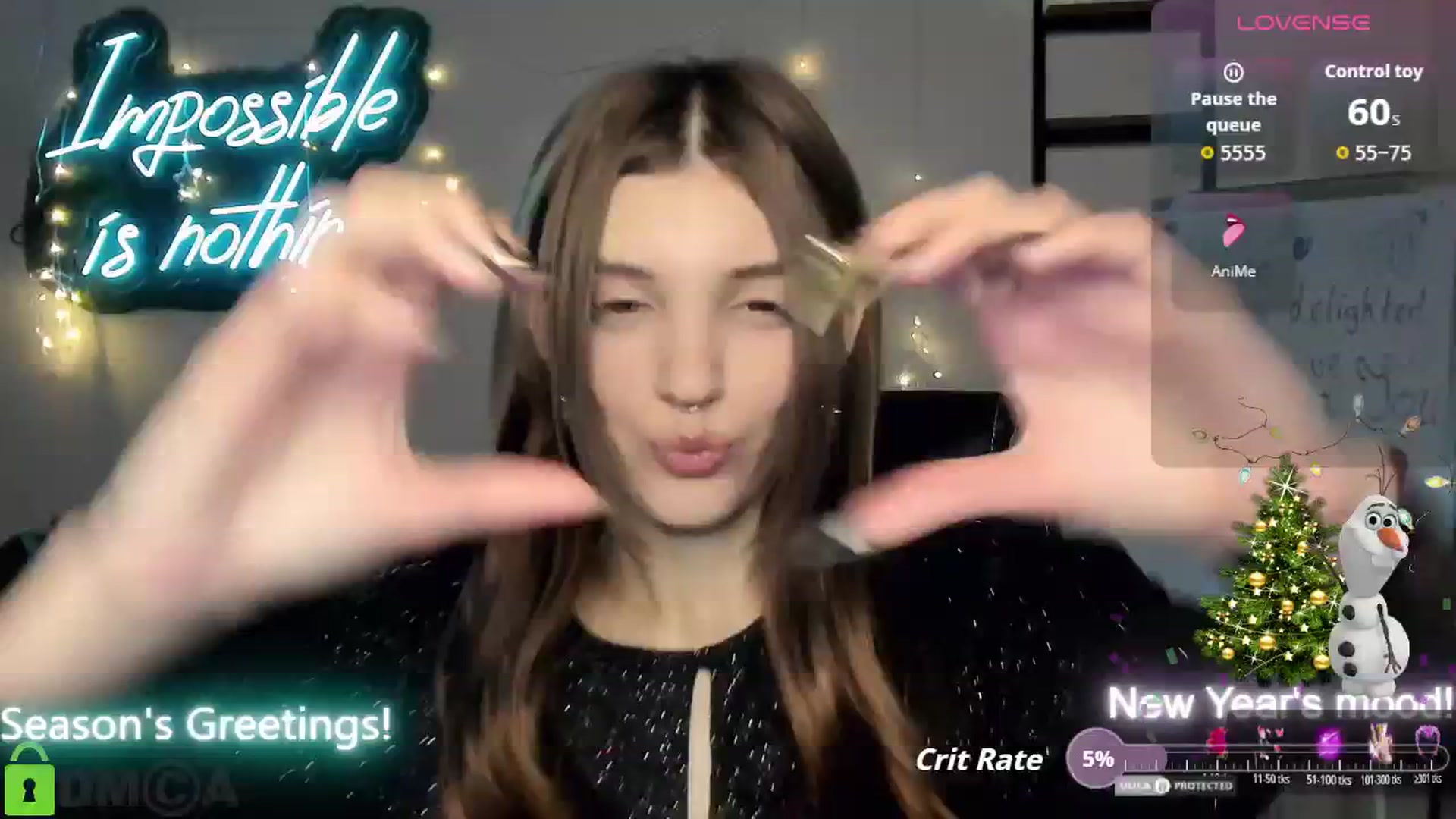 Gallery image thumbnail from Jen_Shy's myfreecams stream on, 12/31/2025, 13:04 image 13 of 20