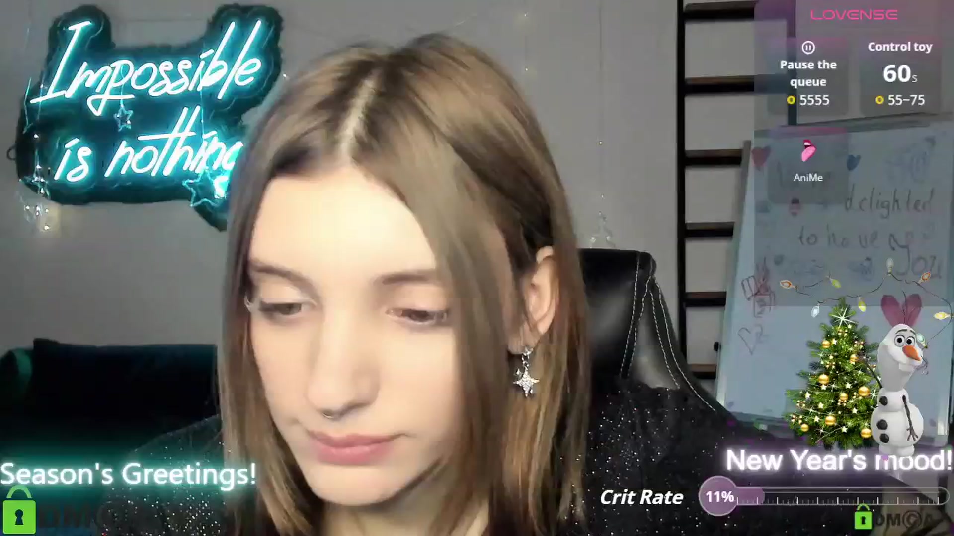Gallery image thumbnail from Jen_Shy's myfreecams stream on, 12/31/2025, 13:04 image 20 of 20