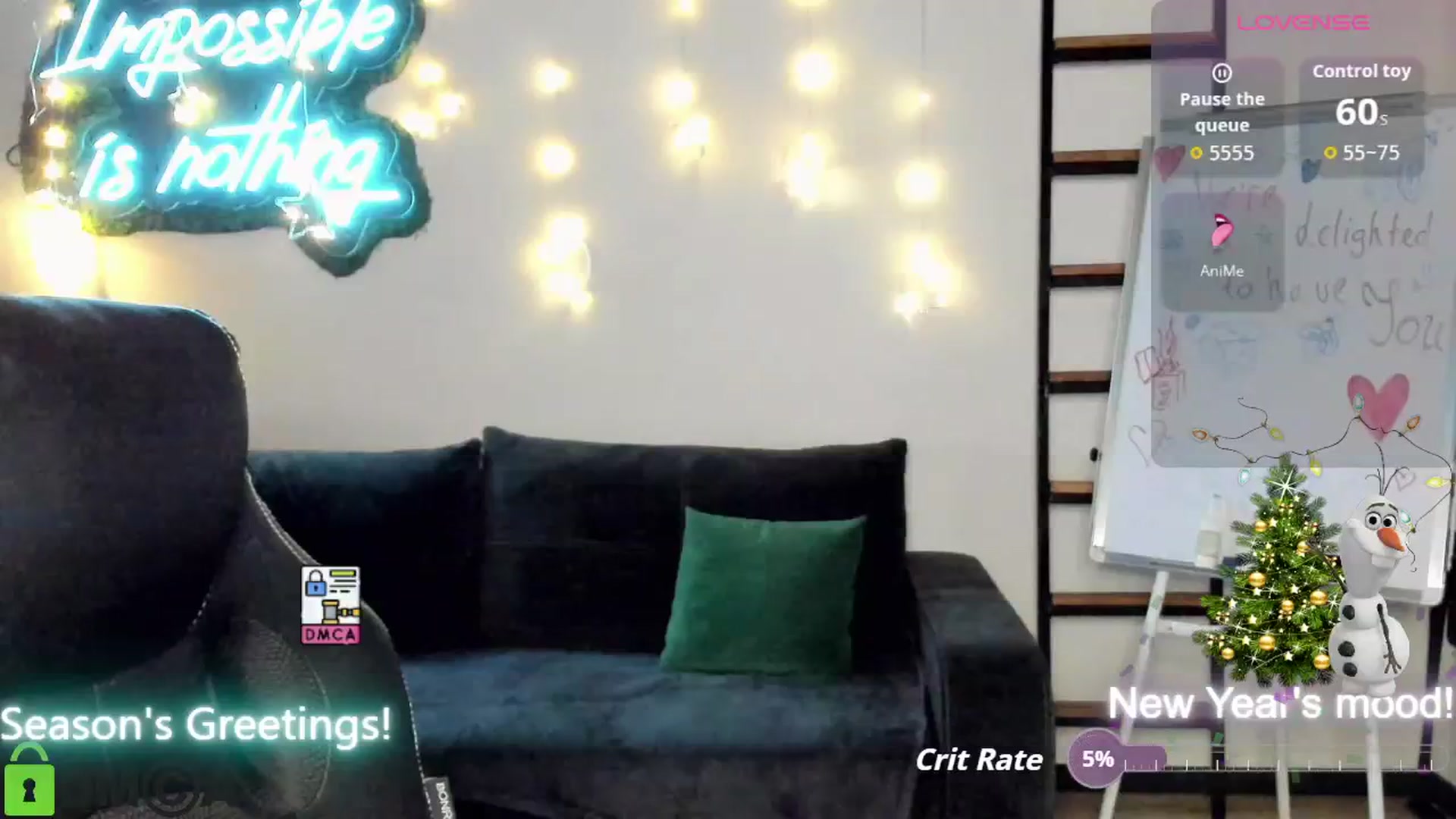 Gallery image thumbnail from Jen_Shy's myfreecams stream on, 12/31/2025, 13:04 image 12 of 20