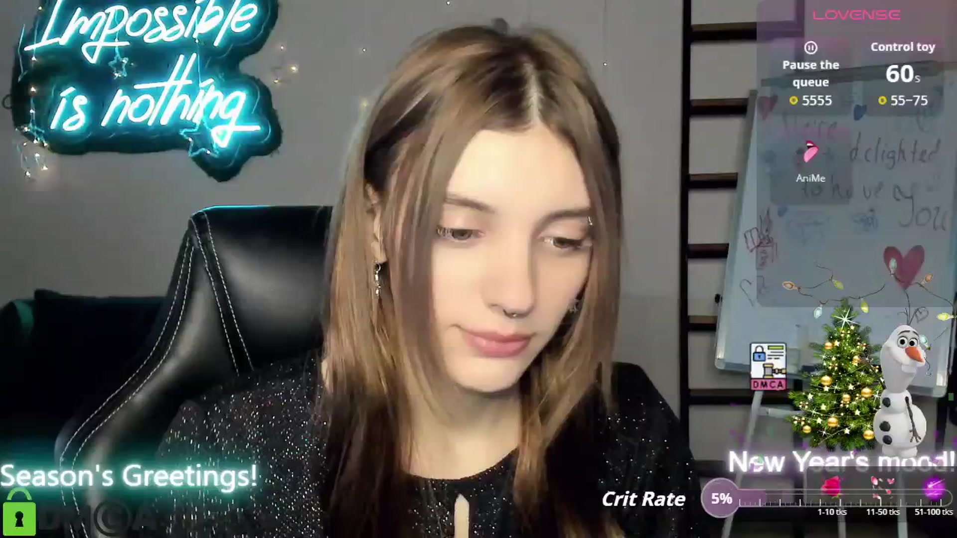 Gallery image thumbnail from Jen_Shy's myfreecams stream on, 12/31/2025, 13:04 image 7 of 20
